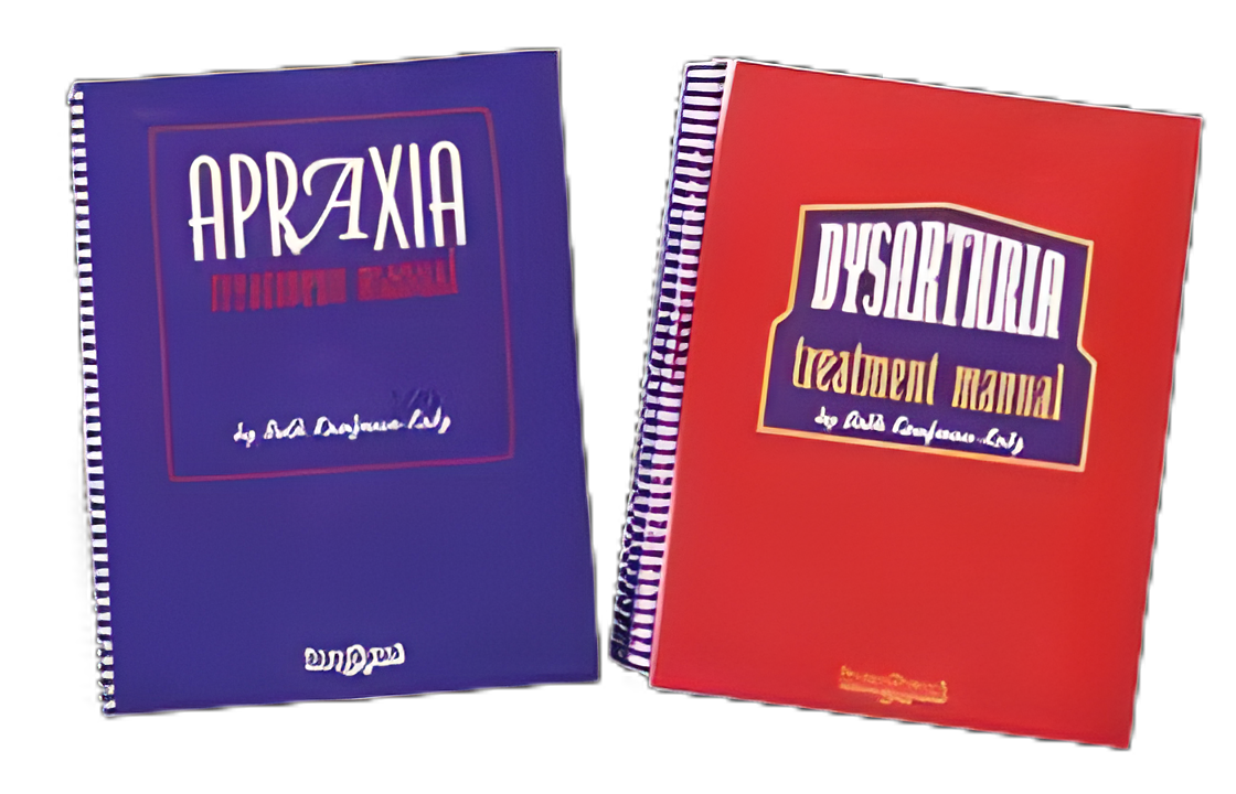 Treatment Manual Dysarthria Treatment Beth Kaufman-Katz