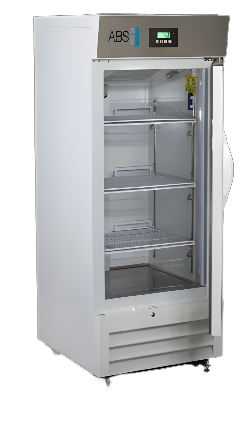 ABS® 12 cu.ft. Laboratory Refrigerator with Swing Door and Cycle Defrost