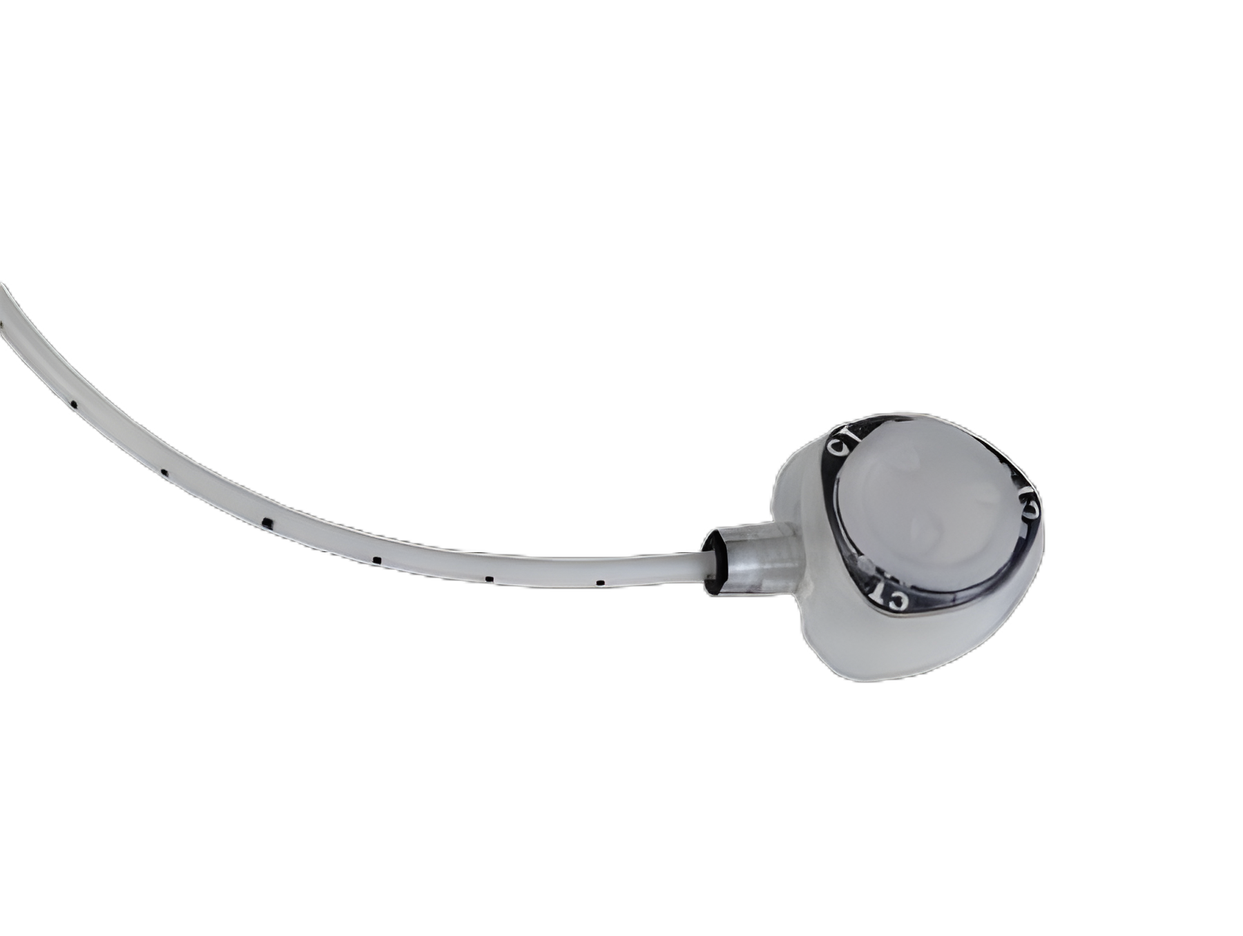 Powerport Clearvue Implantable Port for Efficient Drug Delivery