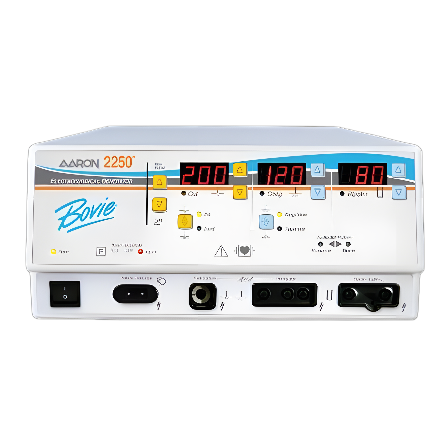 Electrosurgical Generator Aaron® 2250™