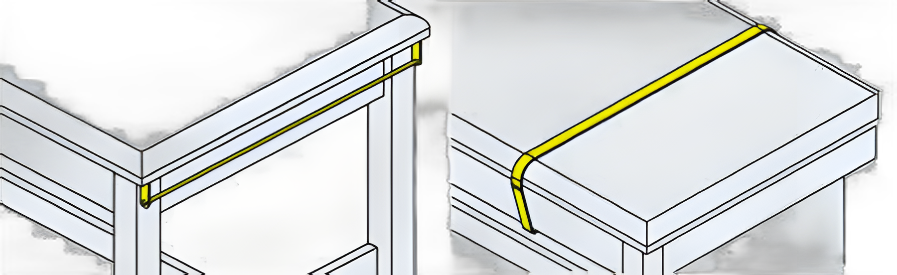 Table Paper Holder - A27