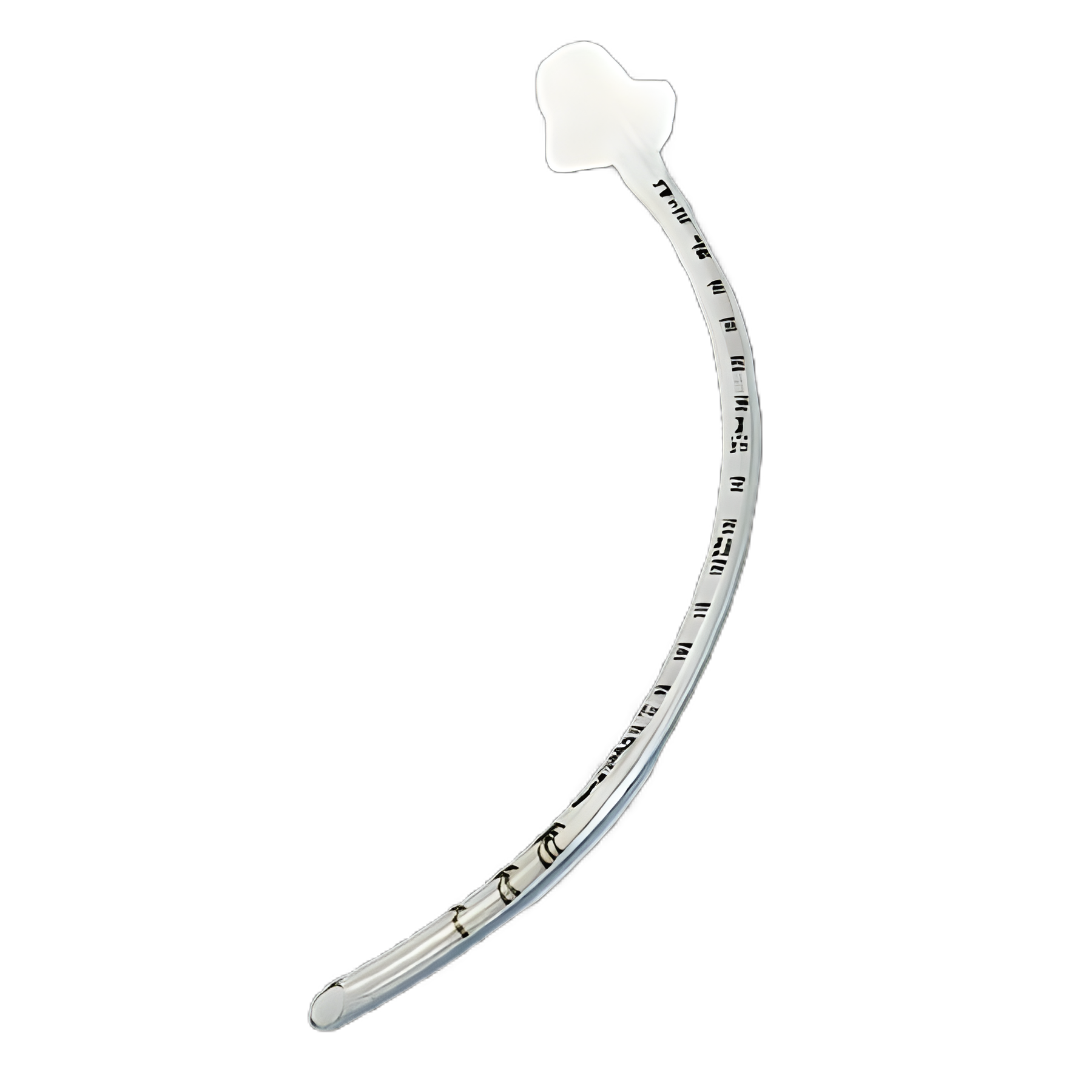 Shiley™ Pediatric Uncuffed Endotracheal Tube 3.5 mm with Murphy Eye - 86235