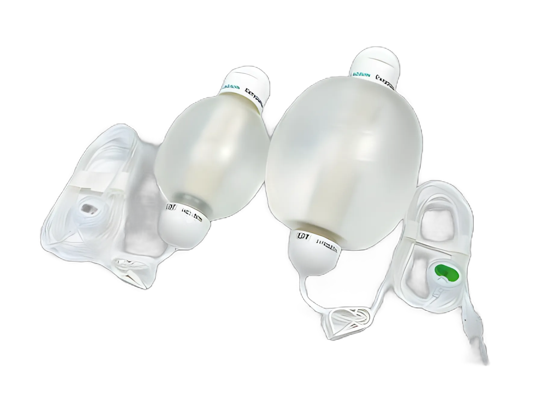 Elastomeric Pump Easypump® II ST Gravity Disposable 250 mL Capacity 250 mL Volume 500 mL / Hr. Flow Rate
