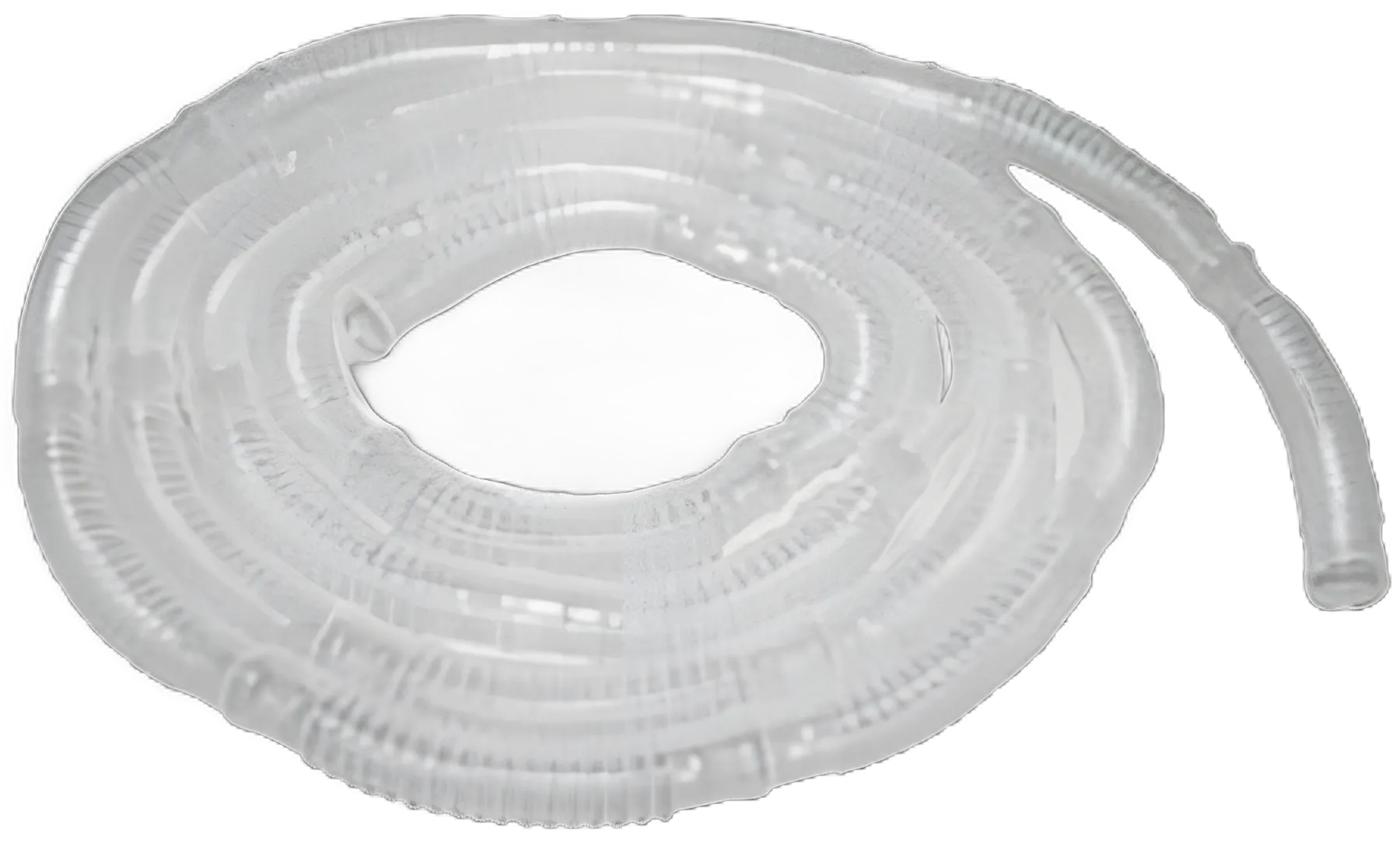 Aerosol Tubing AirLife® 5 Foot Length Tubing - 001411