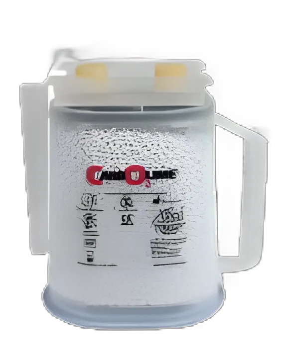 Carbolime® CO2 Absorbent GE Multi Style Cartridge Calcium Hydroxide / Sodium Hydroxide