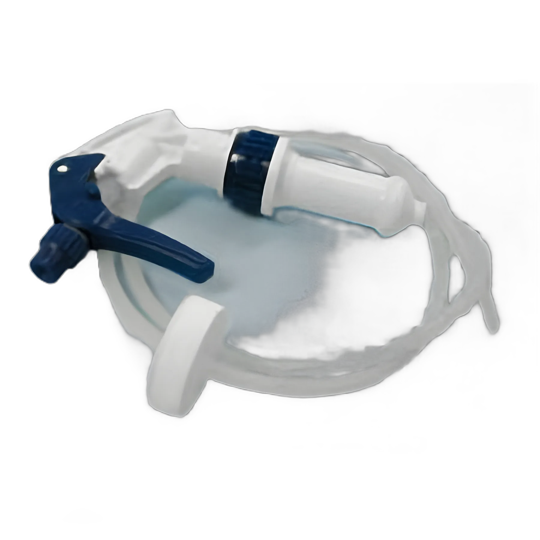 Steri-Fab® Trigger Sprayer - Mada Medical Safety Lancet Accessory