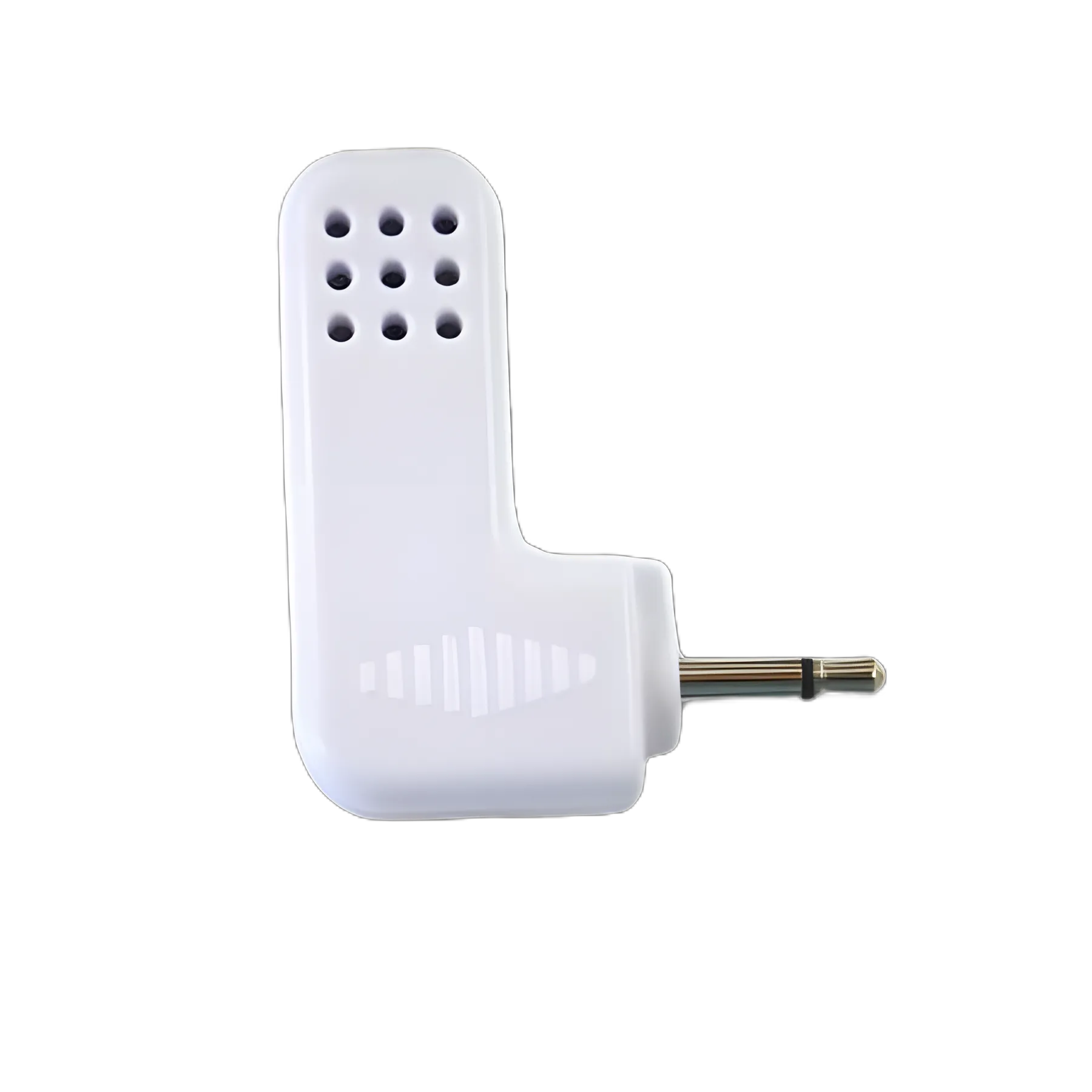 Dual Probe Vaccine Temperature Data Logger with Ambient Room Sensor by Thermco