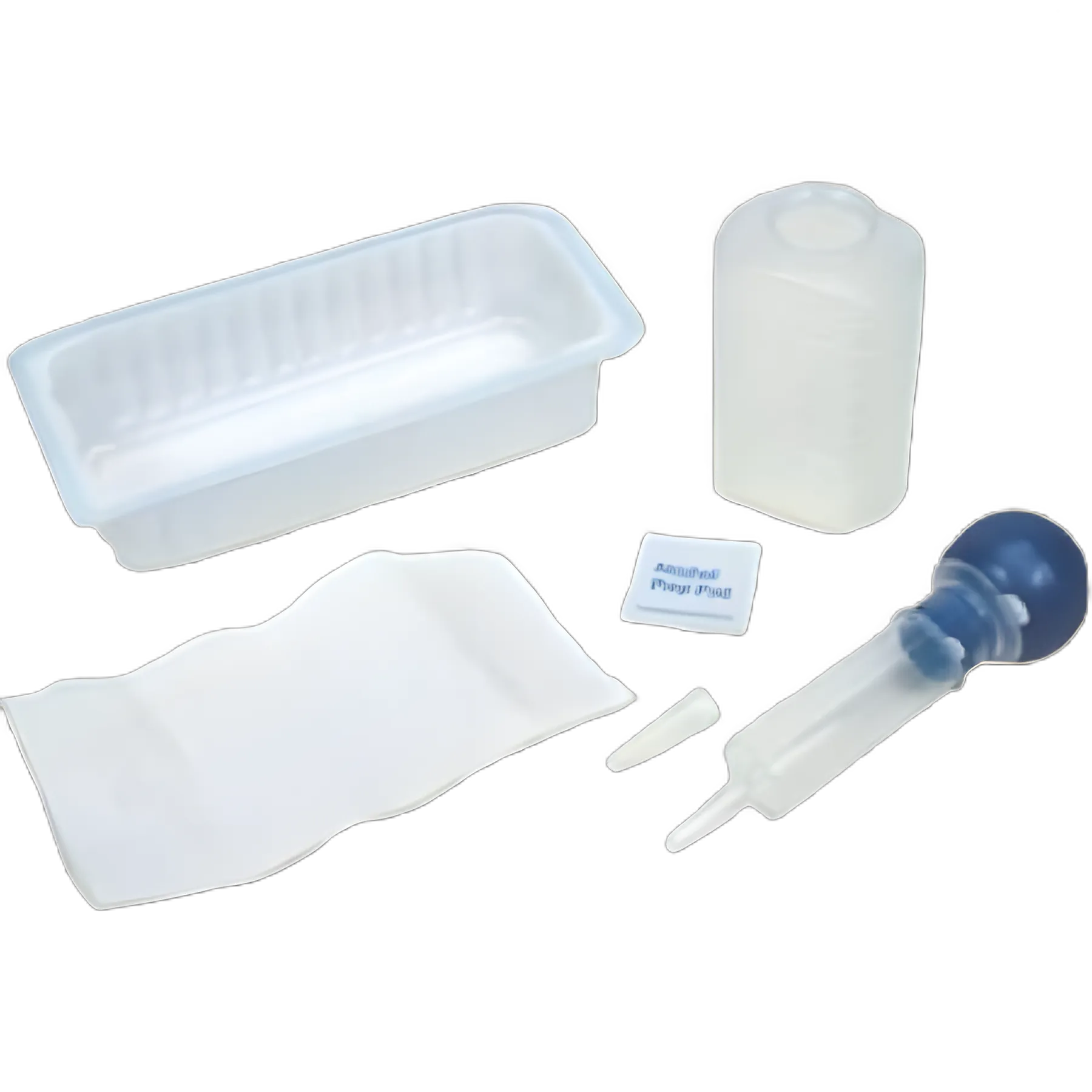 Irrigation Tray AMSure® - AS130