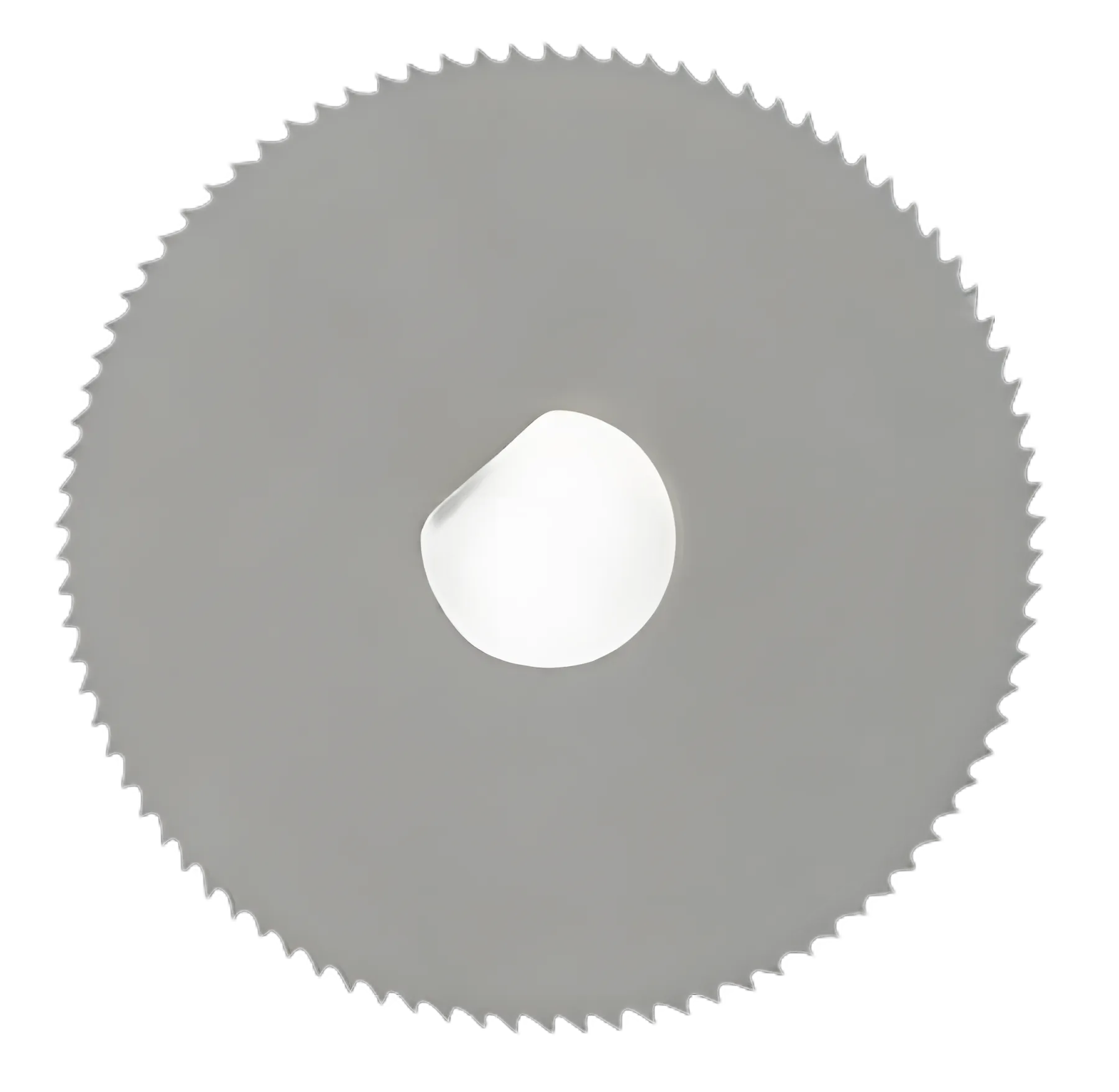 Finger Ring Cutter Blade Chrome