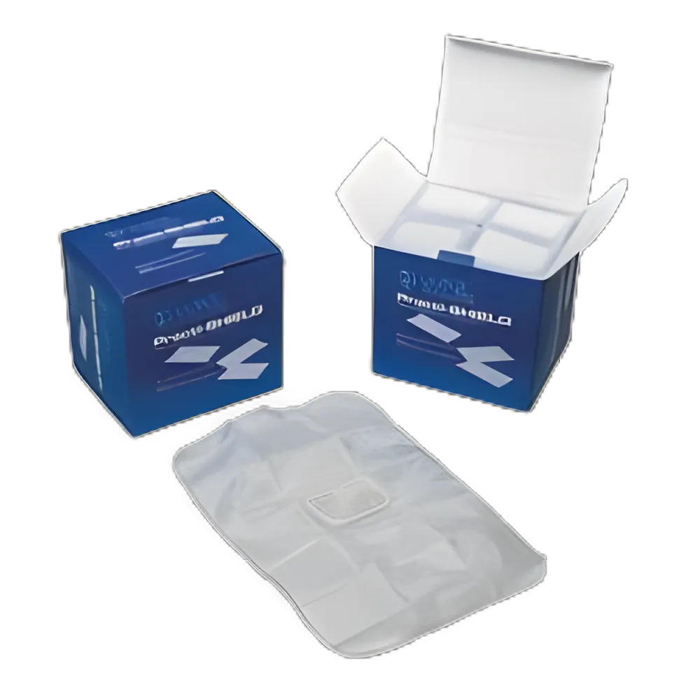 CPR Practice Shield WNL Products® - SB50961