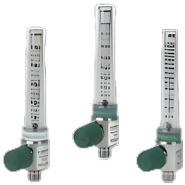 Chrome Flowmeter 1LPM from 5-15 LPM