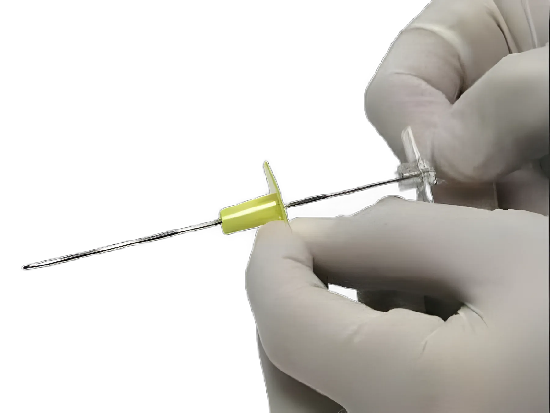 Epidural Catheter Perifix® 19 Gauge Closed Tip / 3 Lateral Side Ports