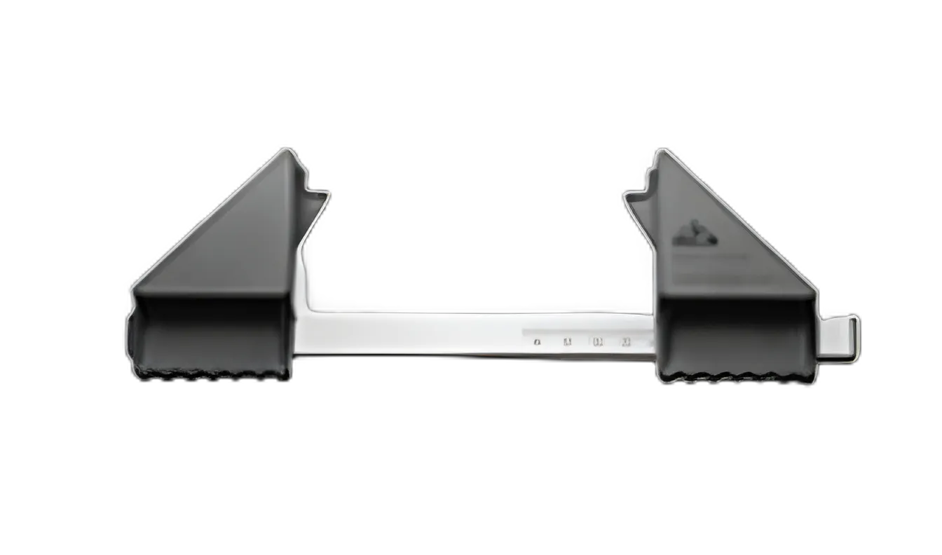 Lombart Hertel Exophthalmometer: Precision Eye Position Measurement Tool