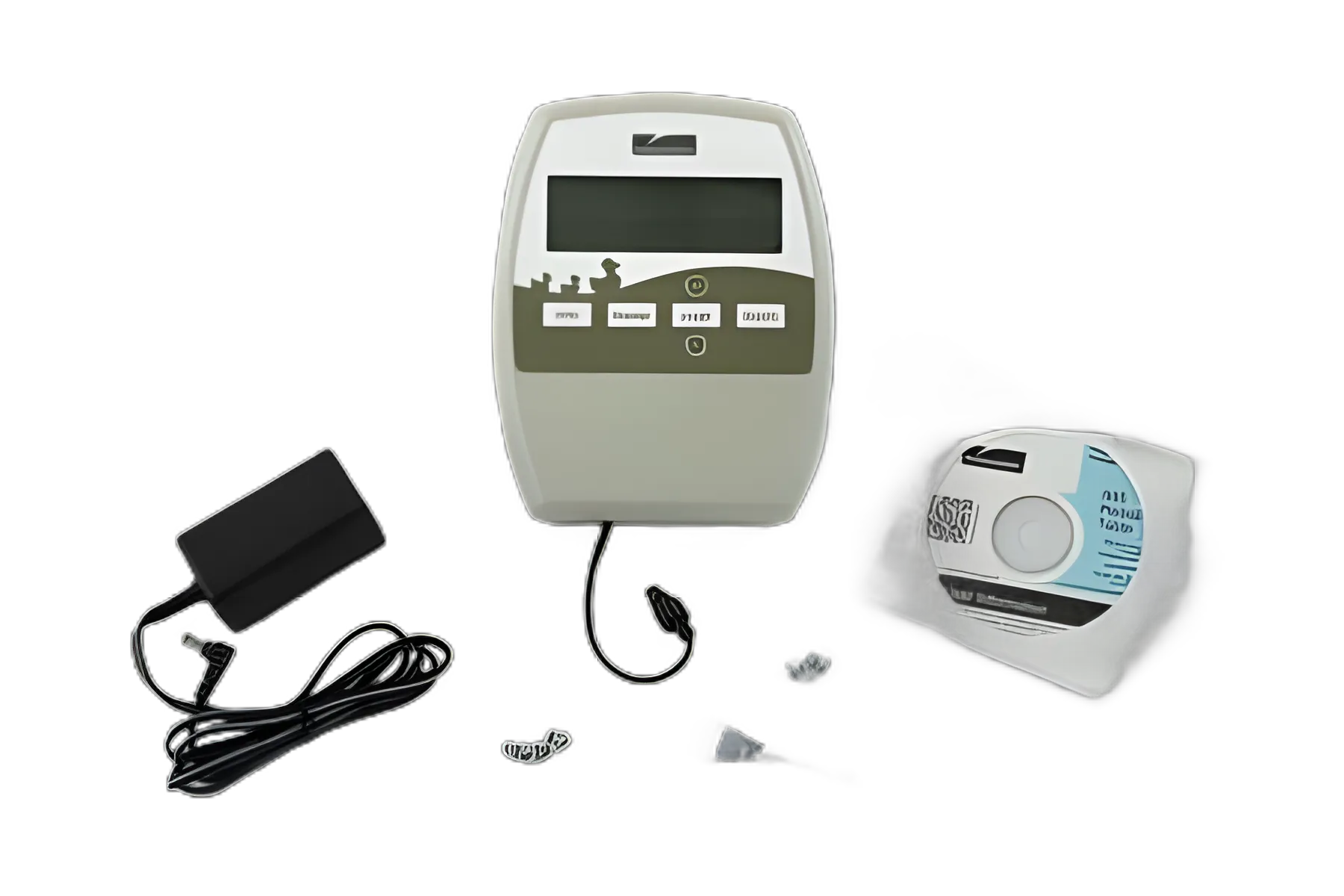 Midmark Pediatric Digital Scale with 45 lbs. / 20 Kg Capacity