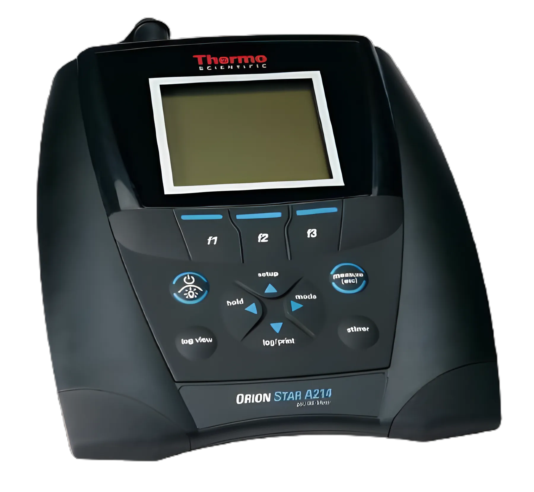 Orion Star A214 pH/ISE Meter Kit for Accurate Laboratory Measurements