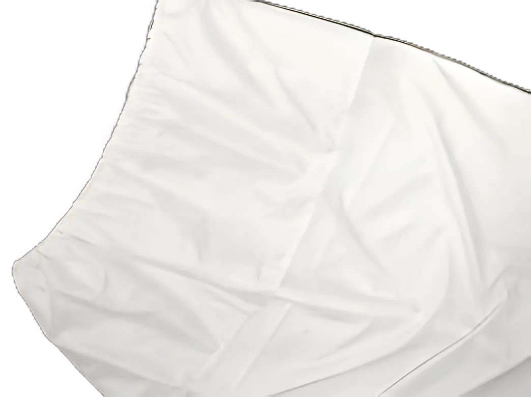 Laundry Bag encompass® Straight Bottom 18 X 30 X 40 Inch