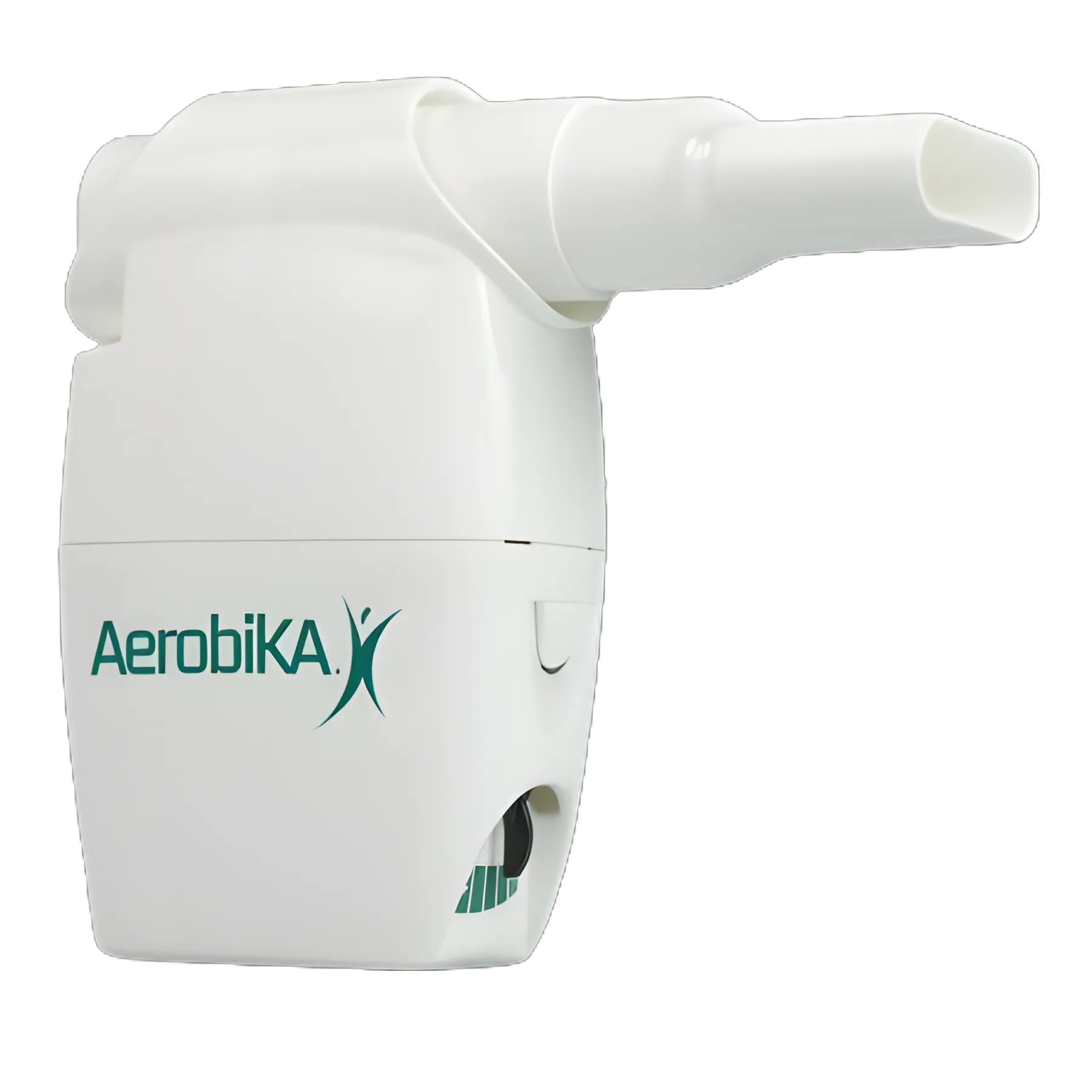 Aerobika™ PEP Therapy System