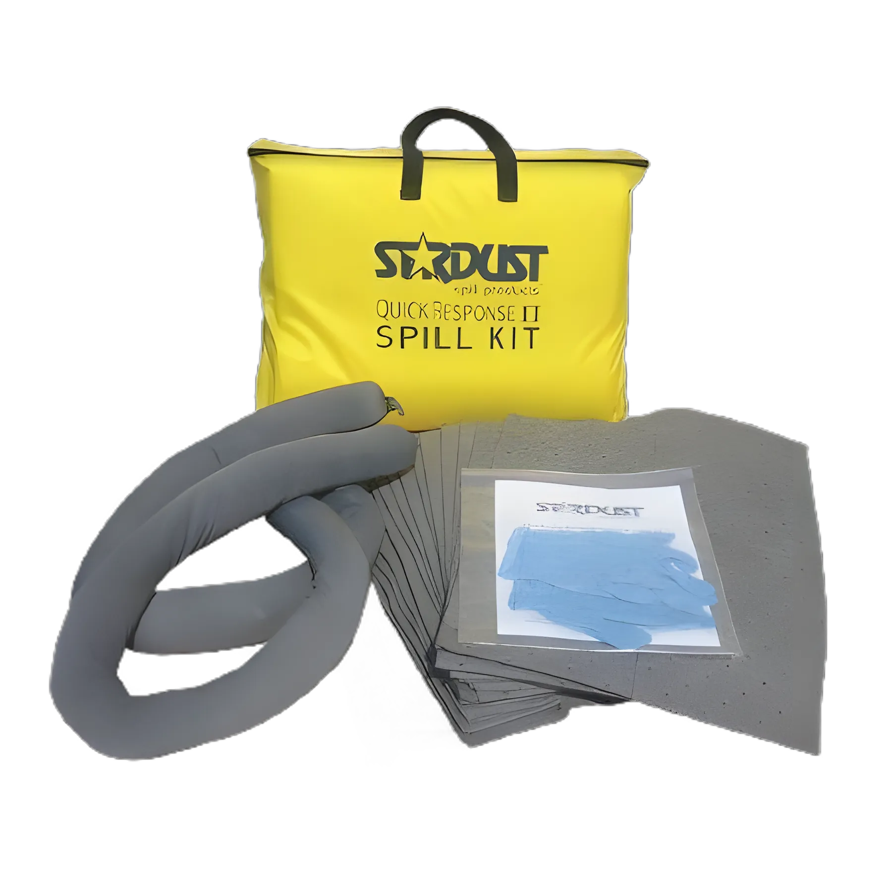 Spill Kit STARDUST™ Quick Response II