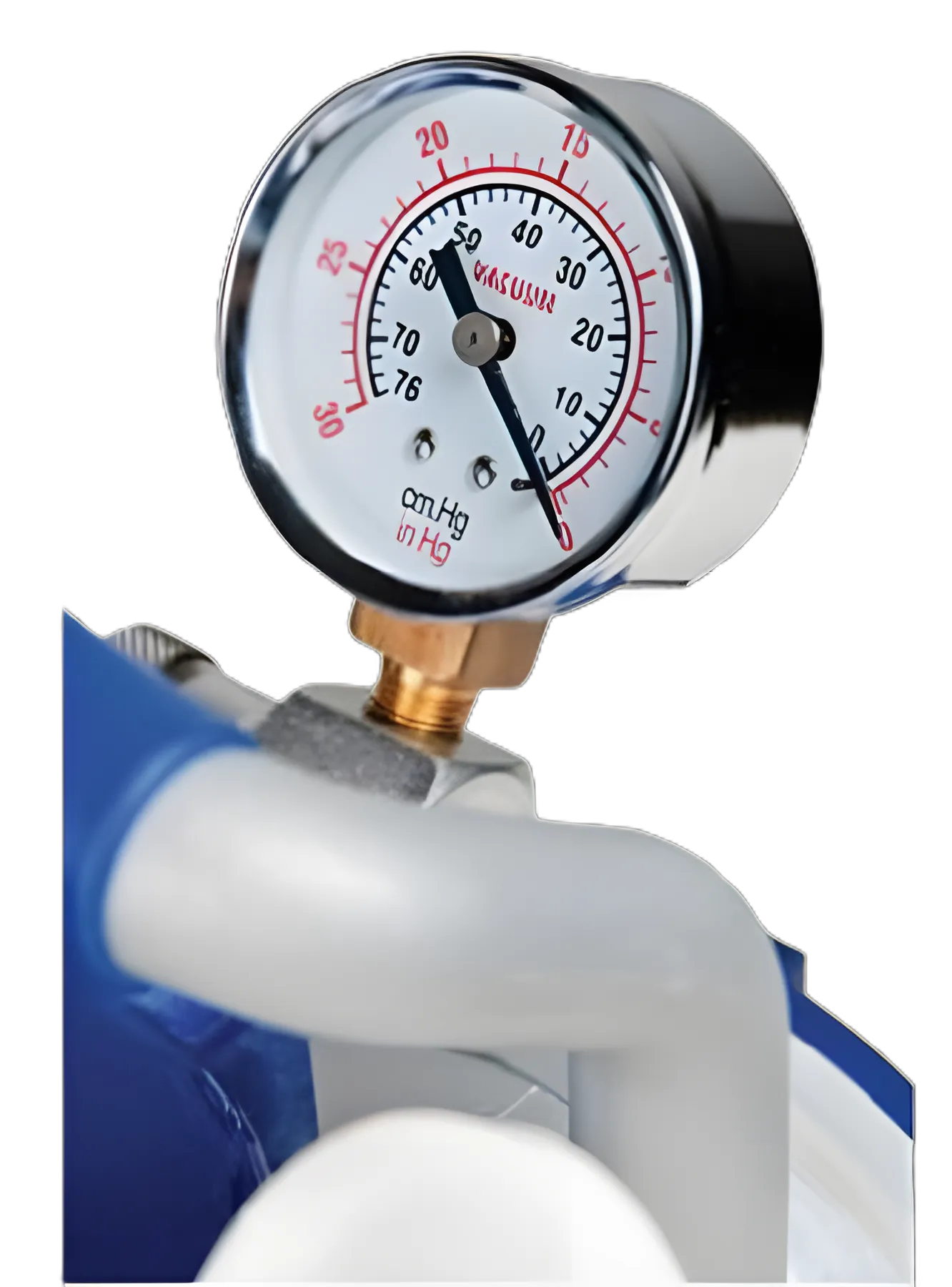 John Bunn Vacutec™ Aspirator Pump - High-Efficiency Medical Suction Device