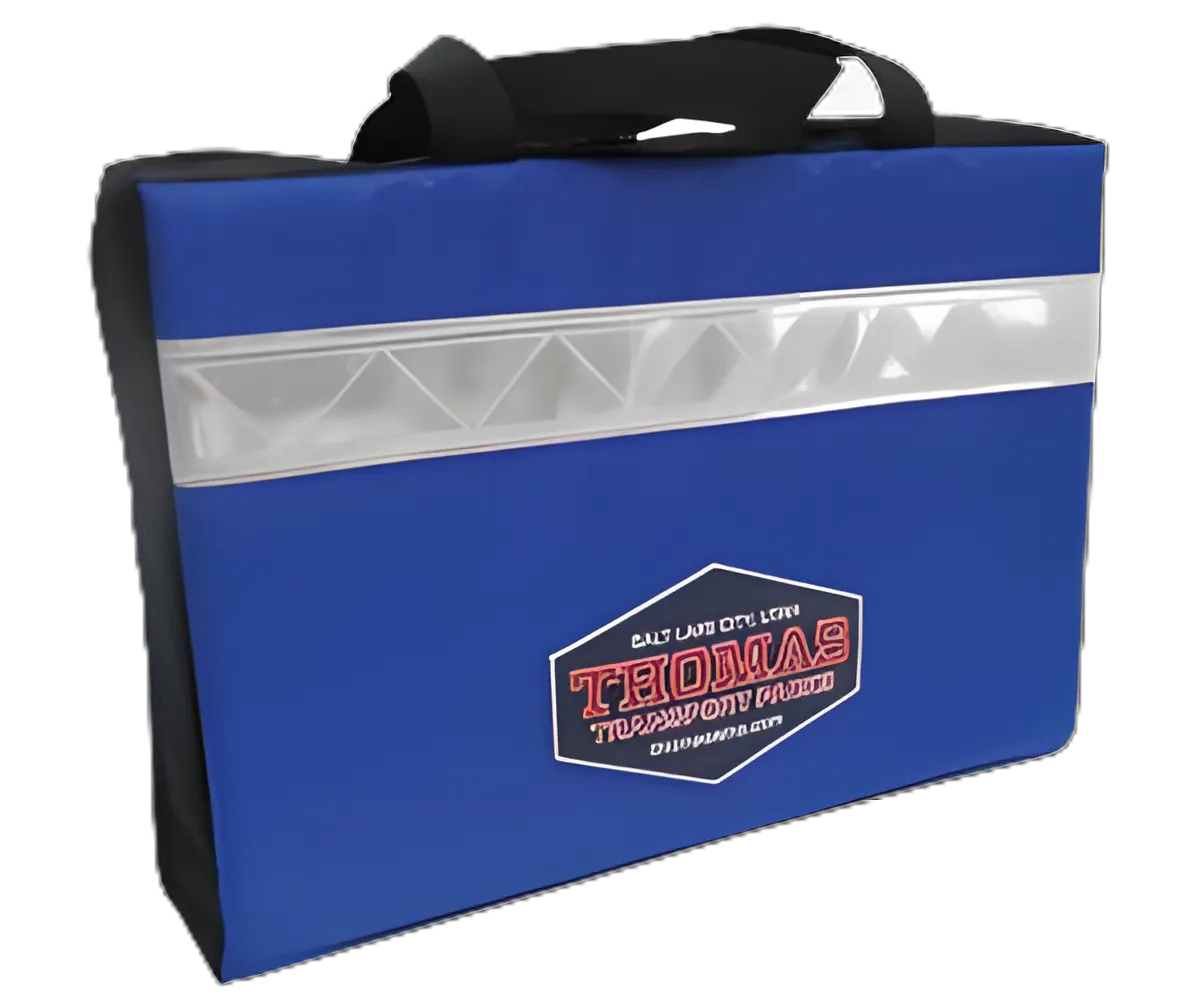EMS Intubation Pack by Thomas Transport Packs - Latex-Free