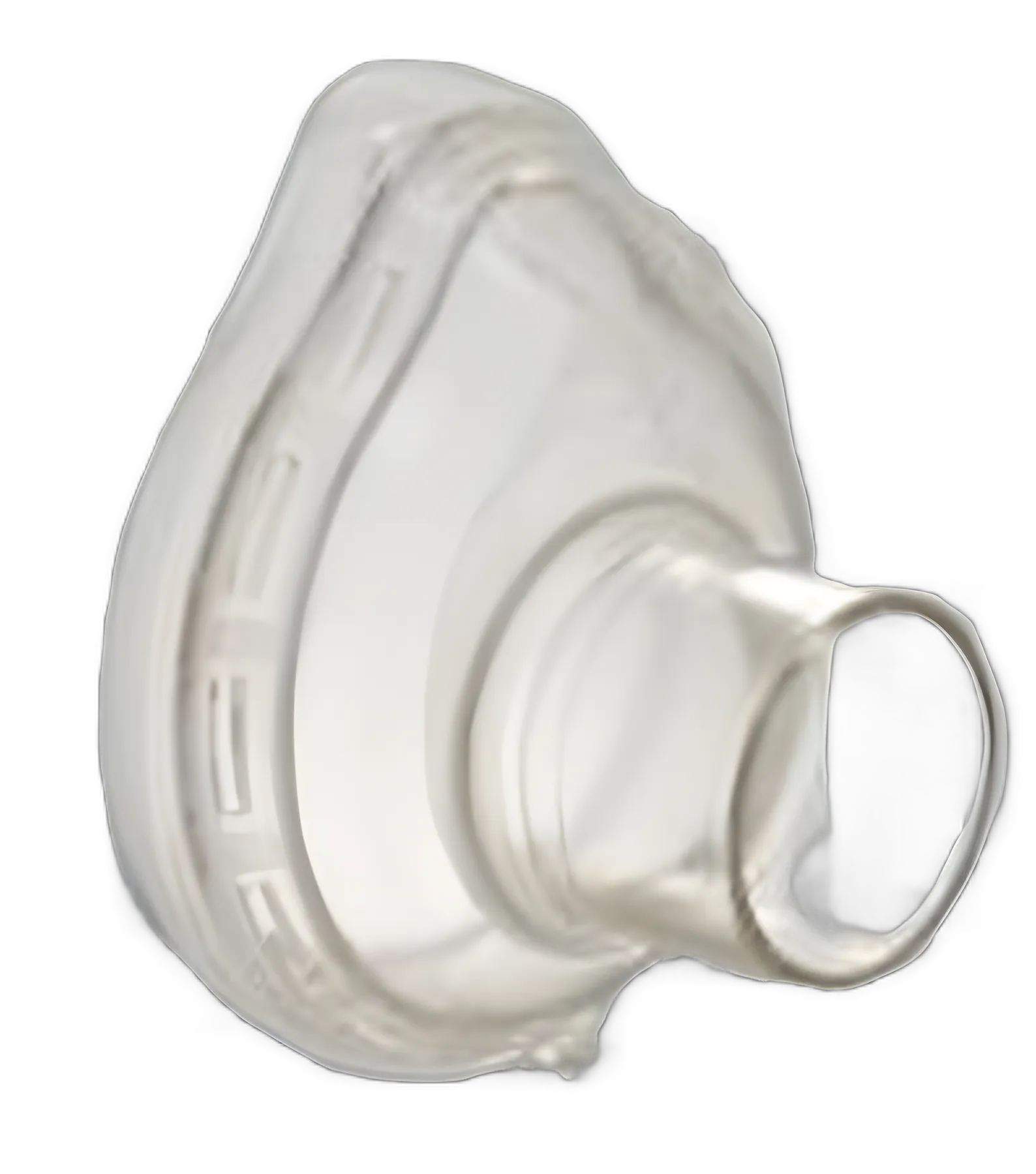 MiniMe® 2 Pediatric CPAP Mask Kit with AIR gel® Cushion - X-Large, Non-Vented