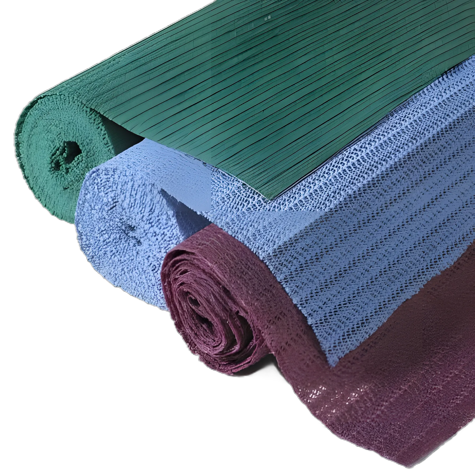 Slip-Grip Non-Slip Matting for Physical Therapy and Daily Use, 12 X 144 Inch