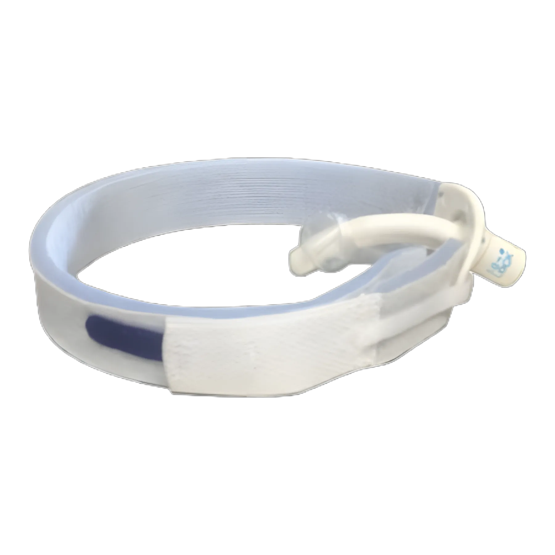 Tracheostomy Tube Collar - 504-T