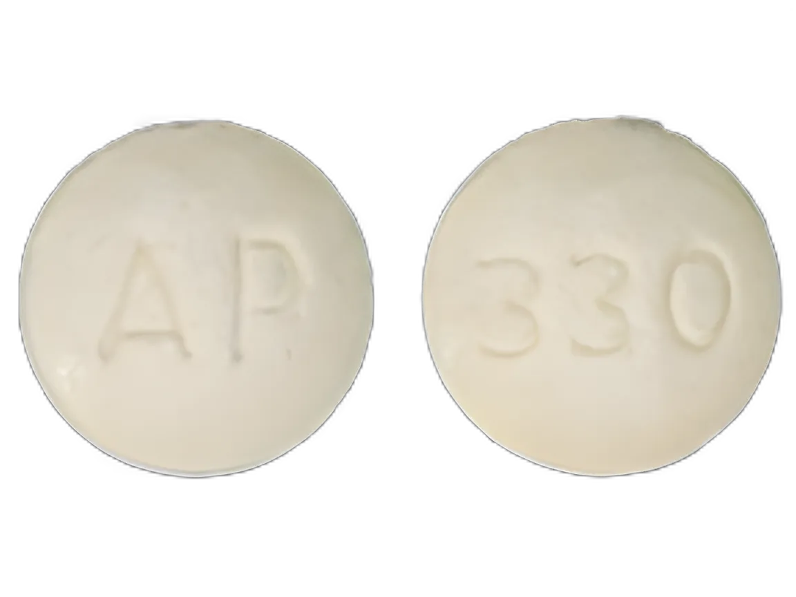 NP Thyroid® Thyroid, Porcine 60 mg Tablet Bottle 100 Tablets