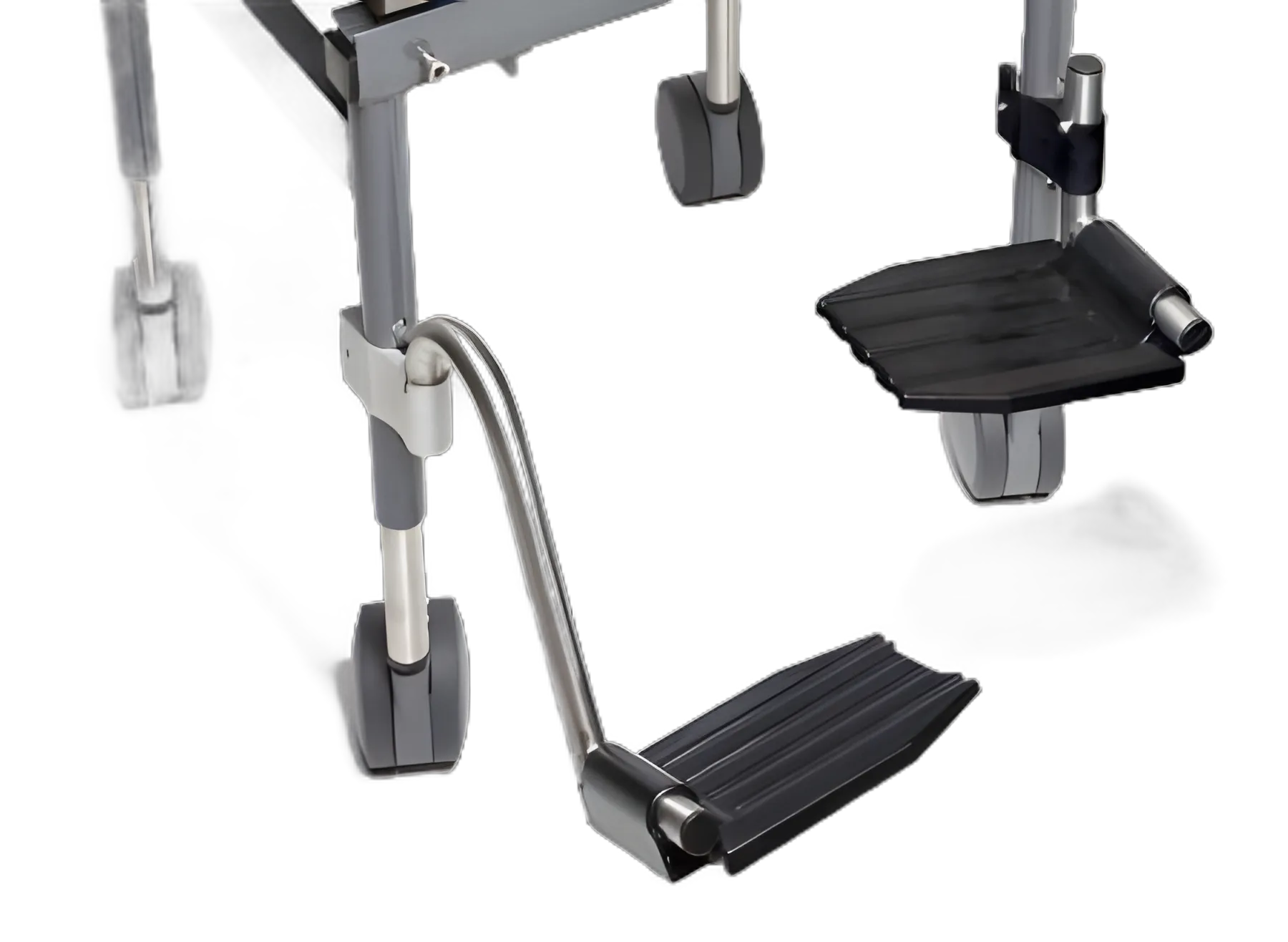ULTIMA™ Access Bath Transfer System Footrest by Drive Medical