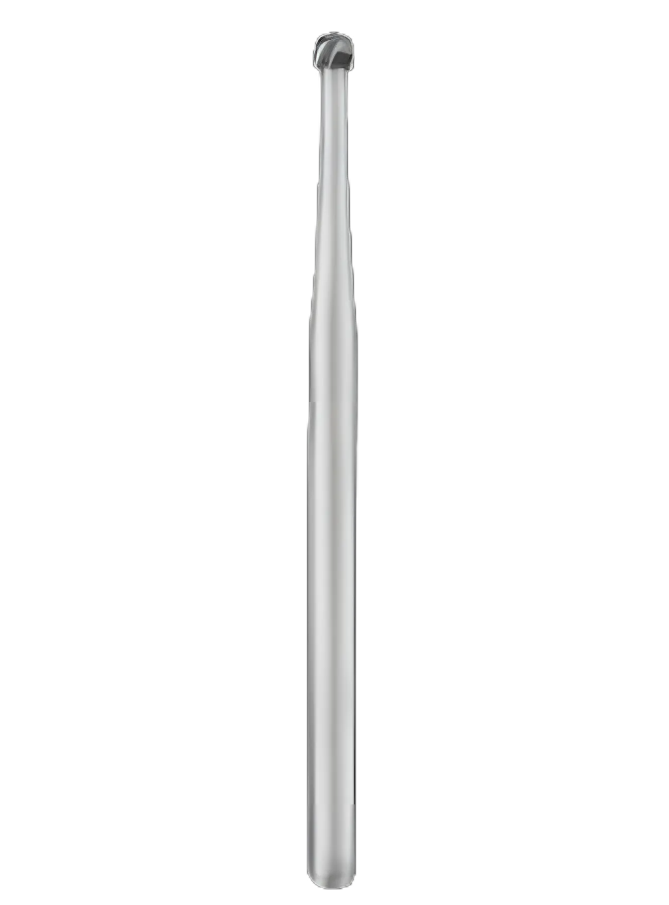 SS White® 1.4mm Carbide Oral Surgery Bur with Round Tip