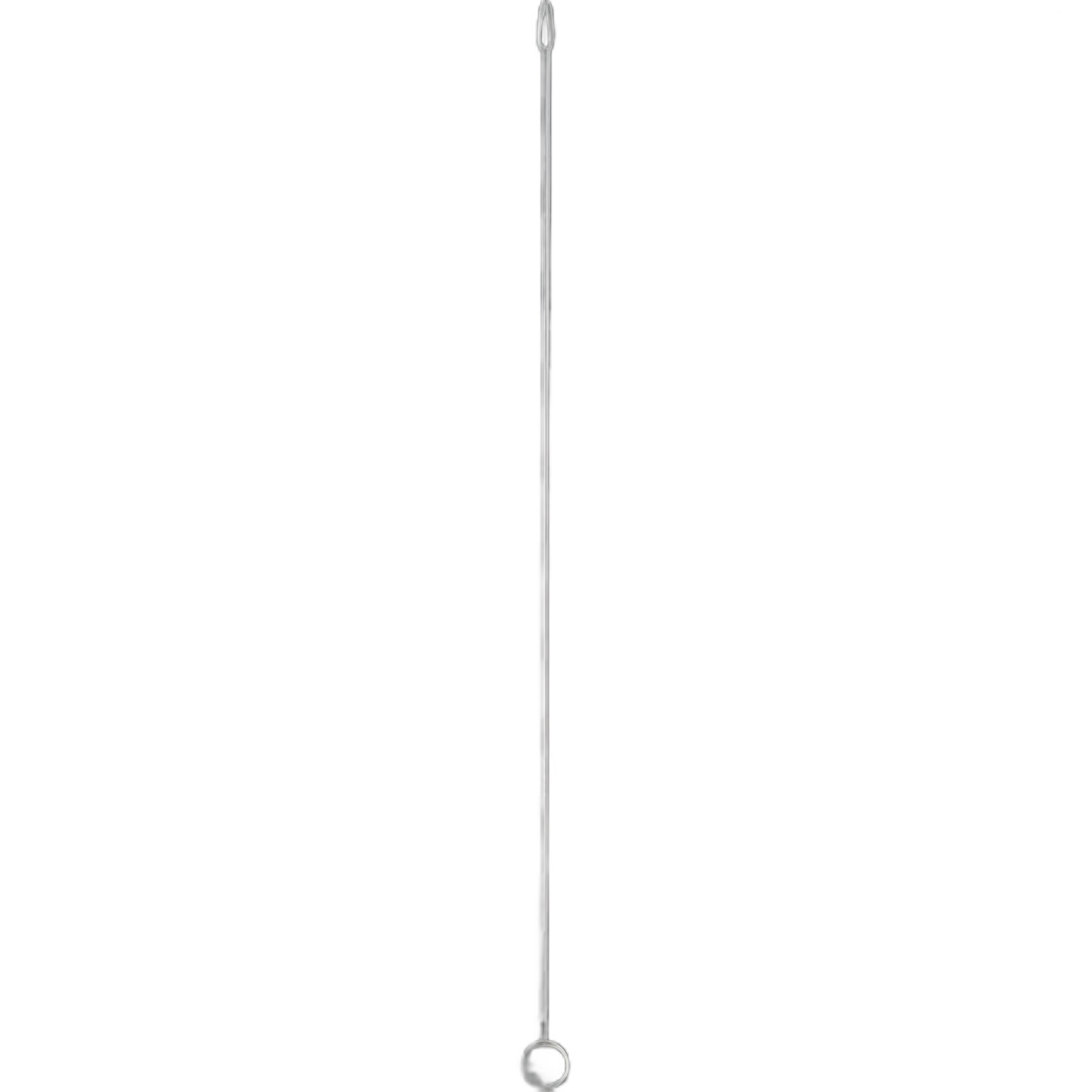 Bougie A Boule Otis 20 Fr. 10 Inch Chrome