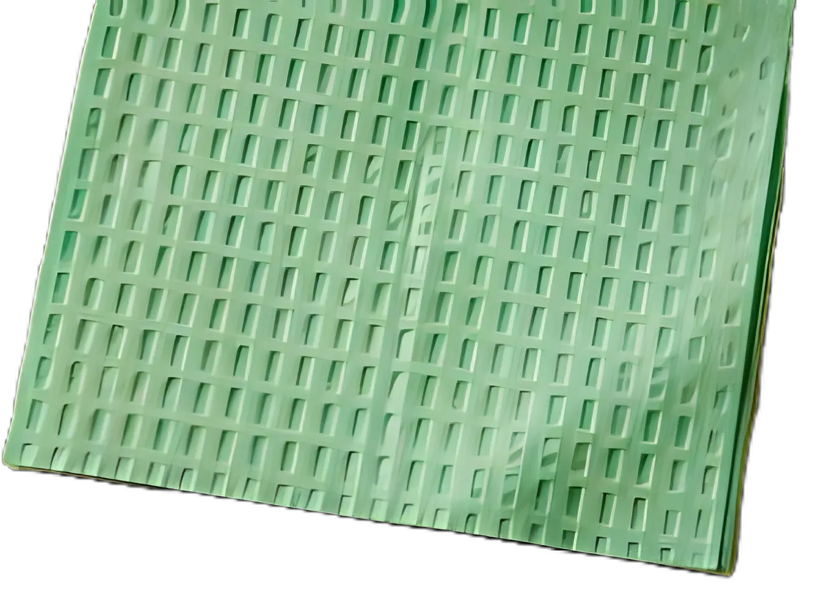 Procedure Towel Tidi® Choice 13 W X 18 L Inch Green NonSterile