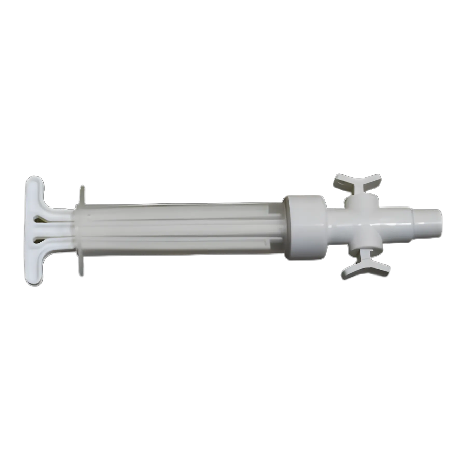 MedGyn® Double Valve Sterile Aspiration Kit for Uterine Procedures