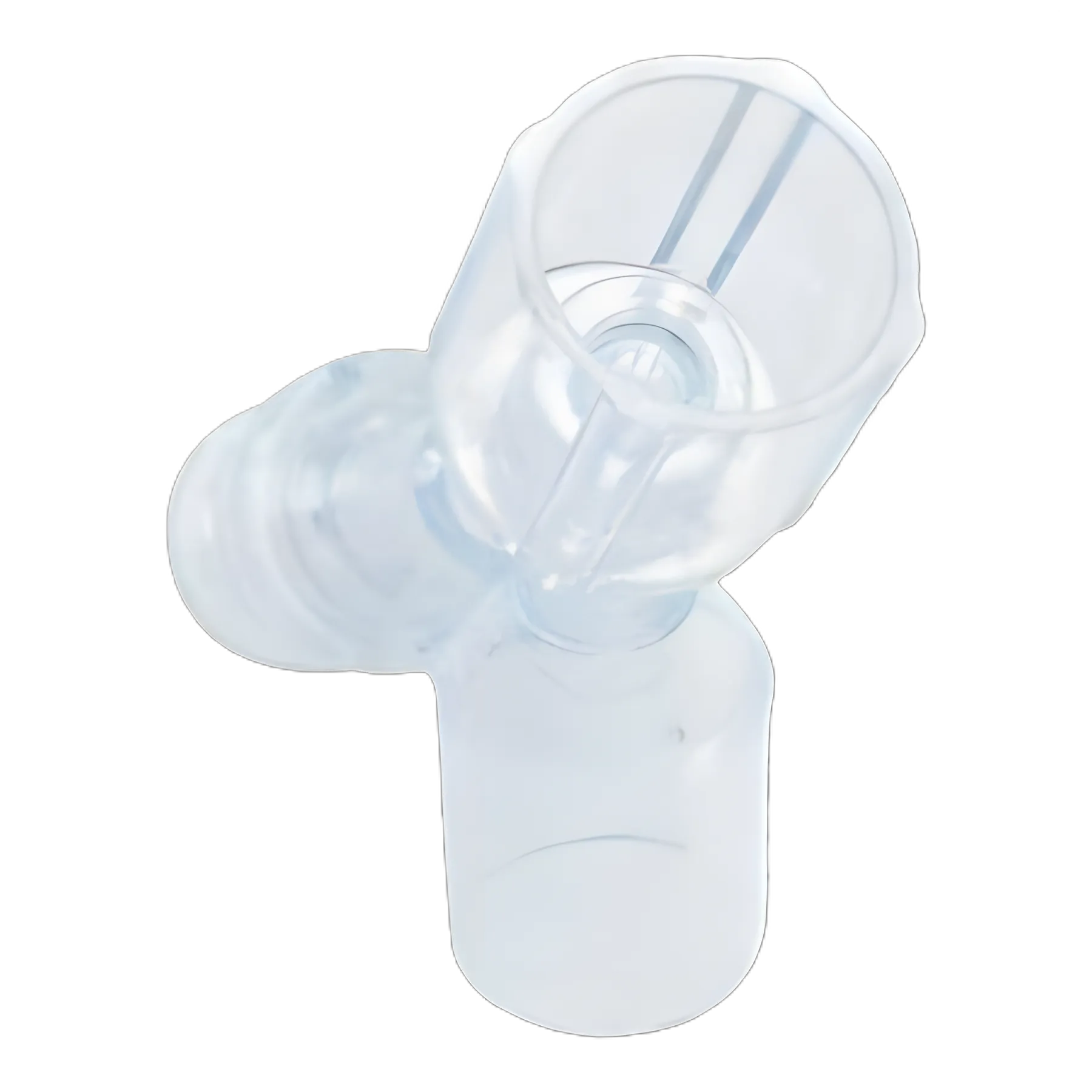Neo-Verso™ Airway Access Adapter for Adult, Pediatric, and Infant Use