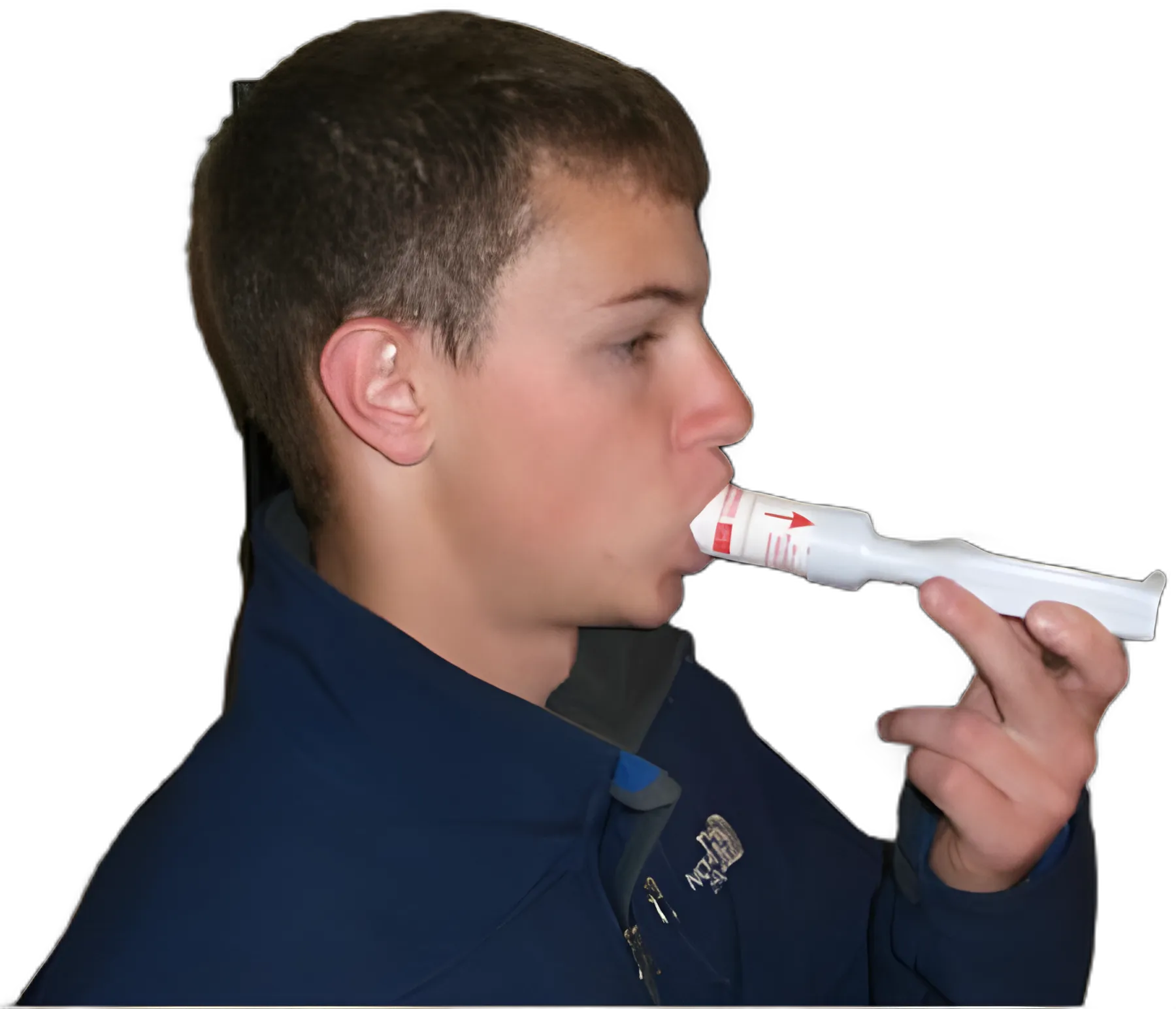 Alliance Mouthpiece Paper Disposable - 3122064