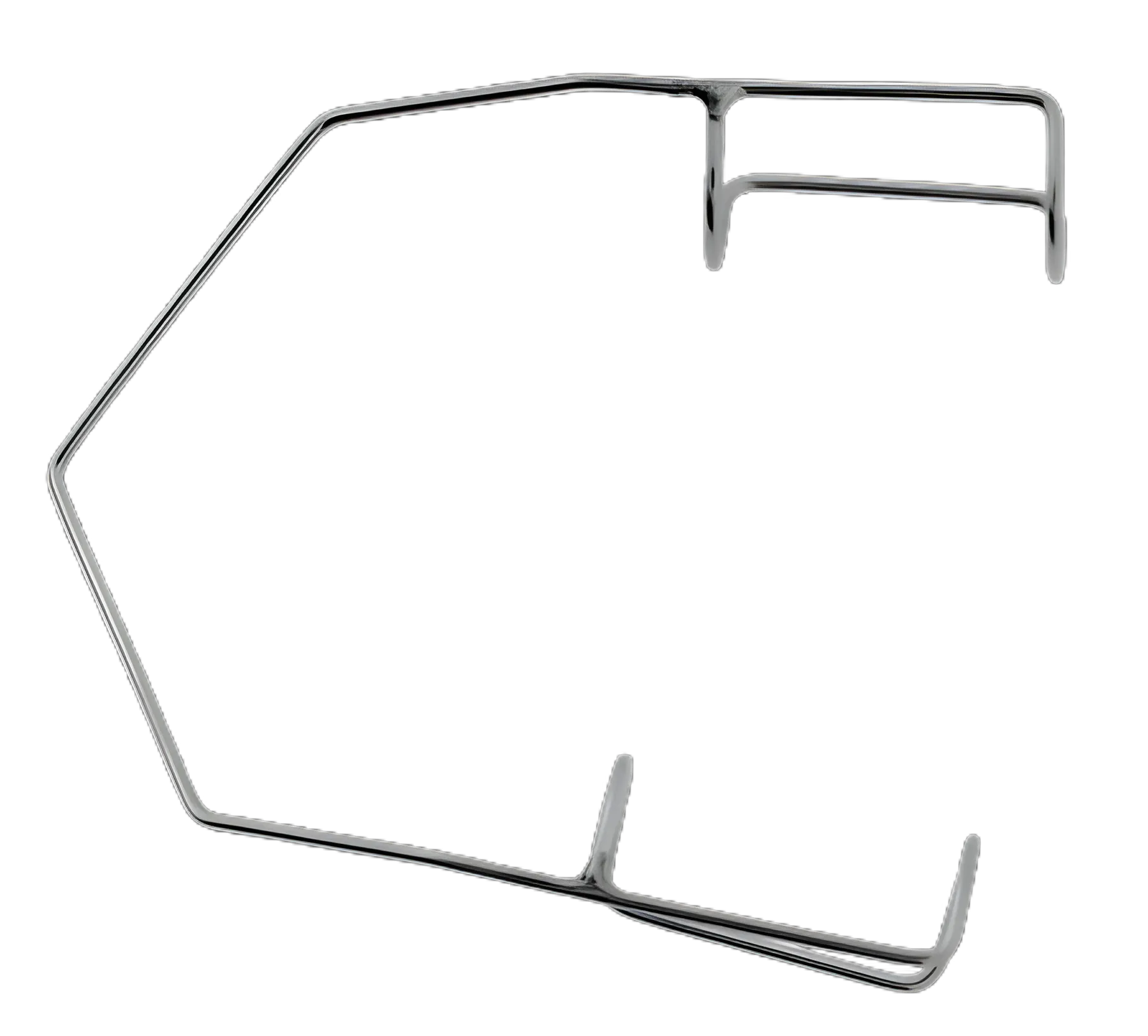 Eye Speculum Barraquer 1-3/4 Inch L
