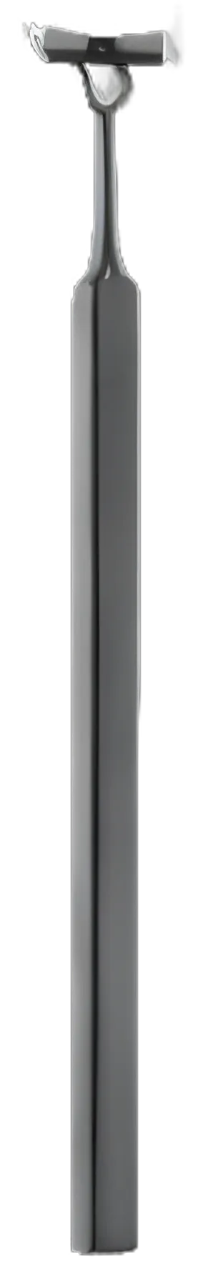 V. Mueller Surgical Corneal Marker 4 Inch - Double-Ended NonSterile with Menendez Degree Gauge