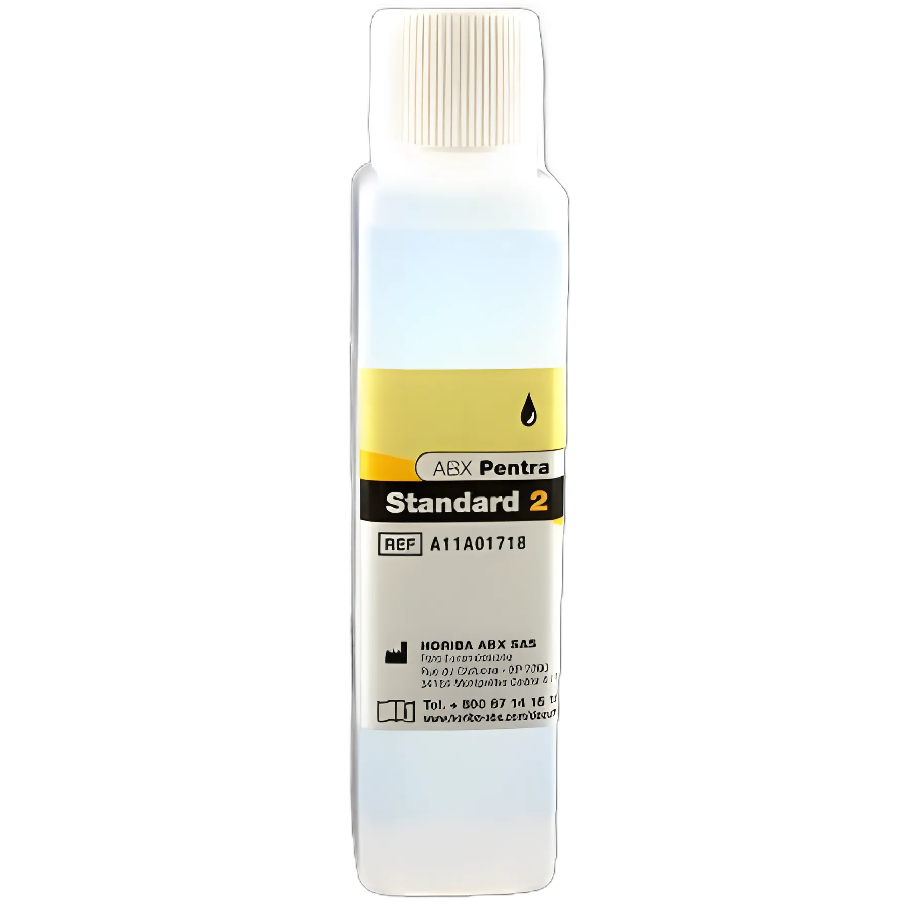 ISE Standard ABX Pentra™ 100 mL