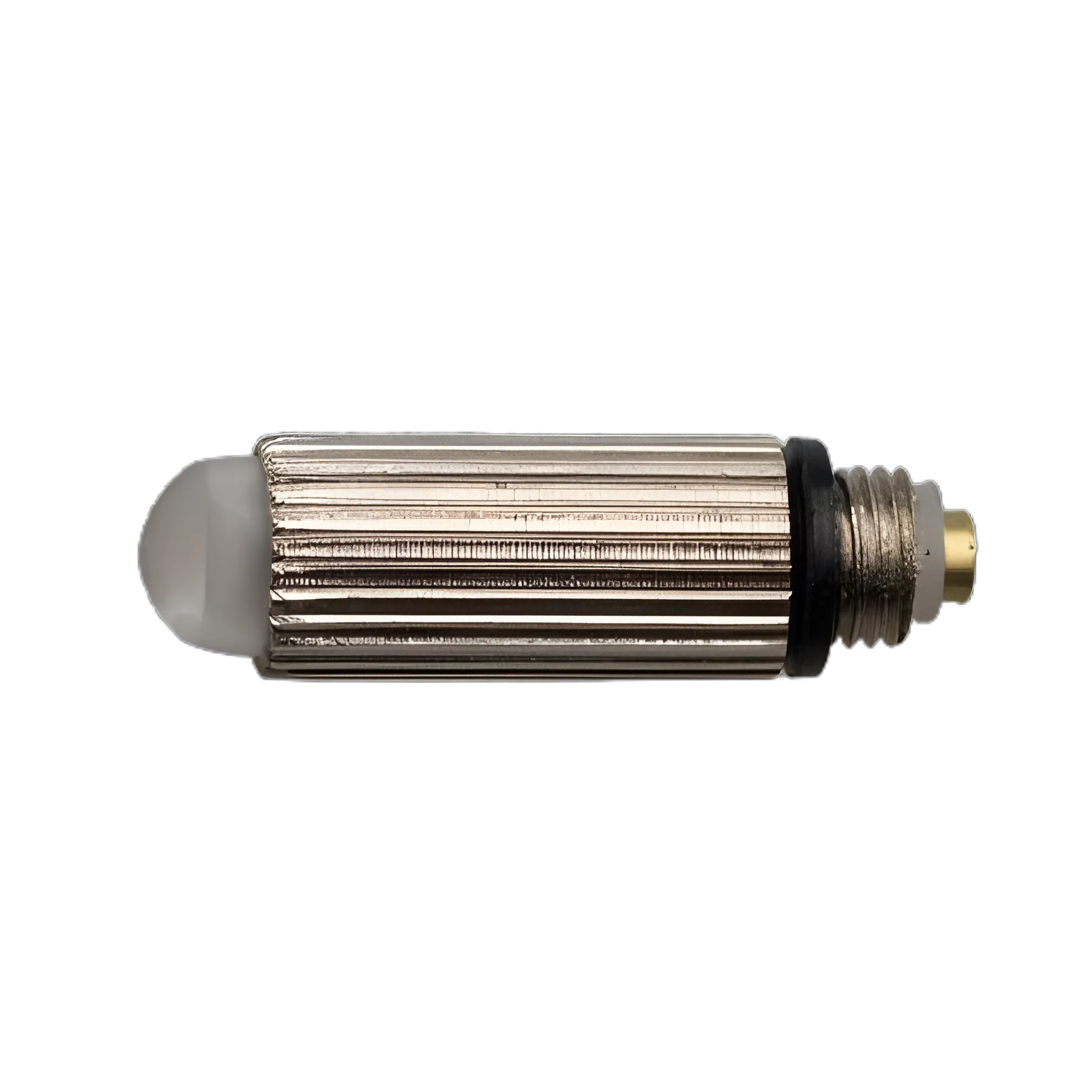 Diagnostic Replacement Lamp 2.5 V, 0, 1,2, Macintosh, 00, 0, 1, Miller ADC / WA Laryngoscope