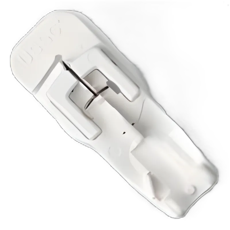 Nonabsorbable Single-Stitch Loading Unit ENDO STITCH™ with Surgidac™ Polyester ES-9 Needle Size 0