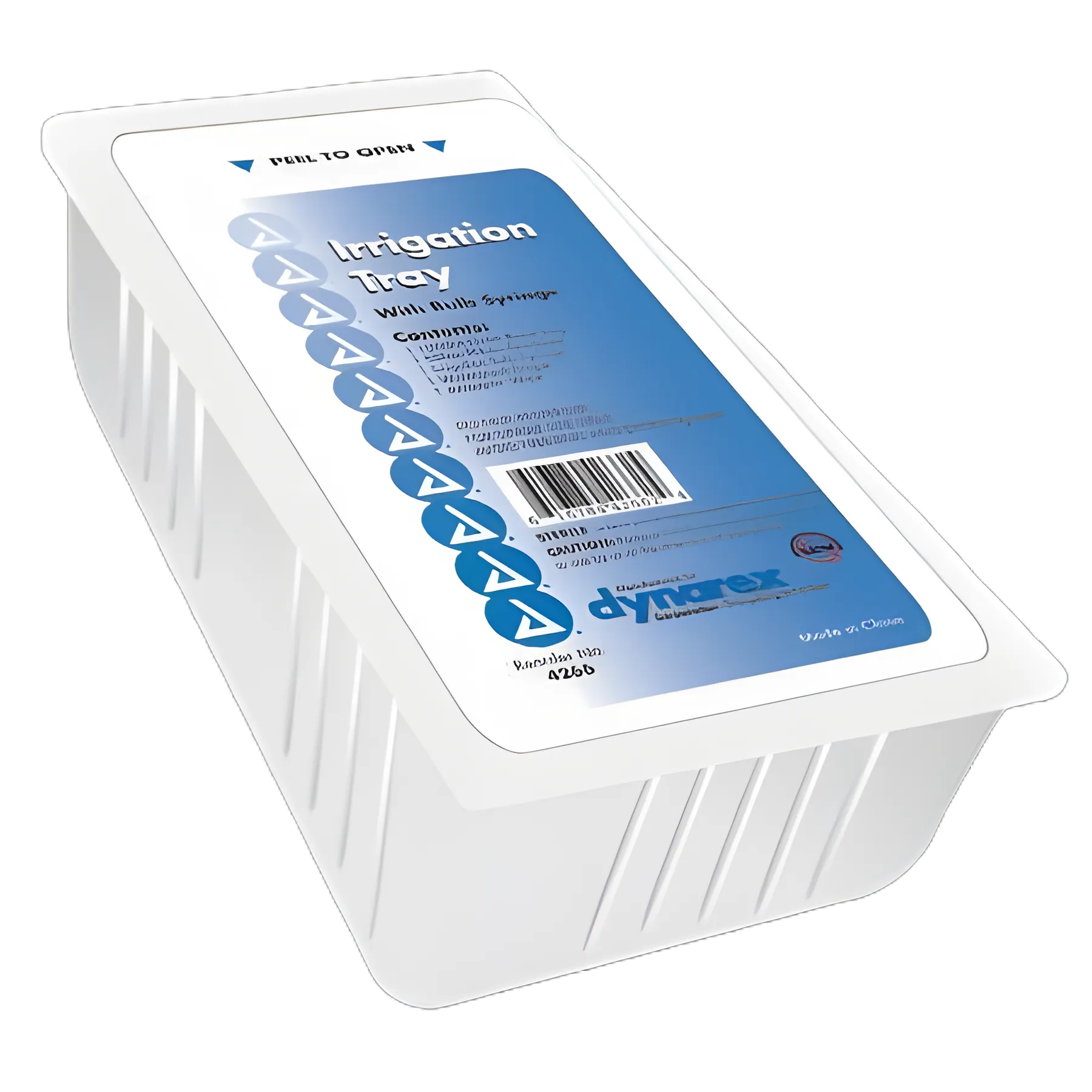 Irrigation Tray - 4266