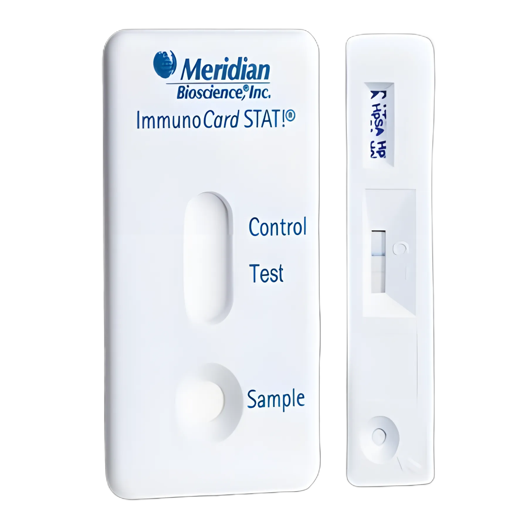 H. Pylori Test Kit - Immunocard STAT!® HpSA 20 Tests - Rapid Detection