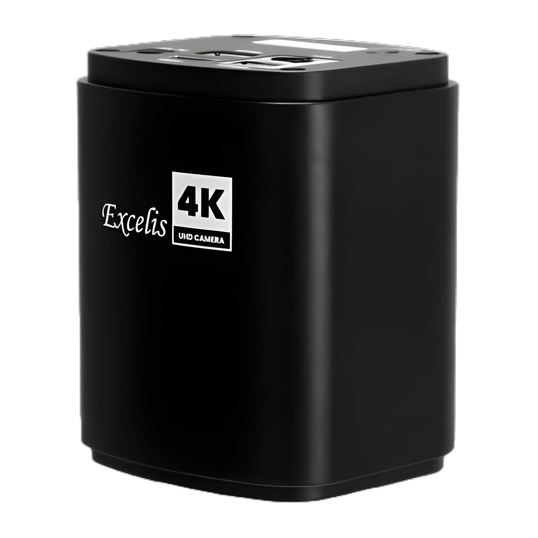 Excelis™ Microscopy Camera 12V with Dedicated Power Supply