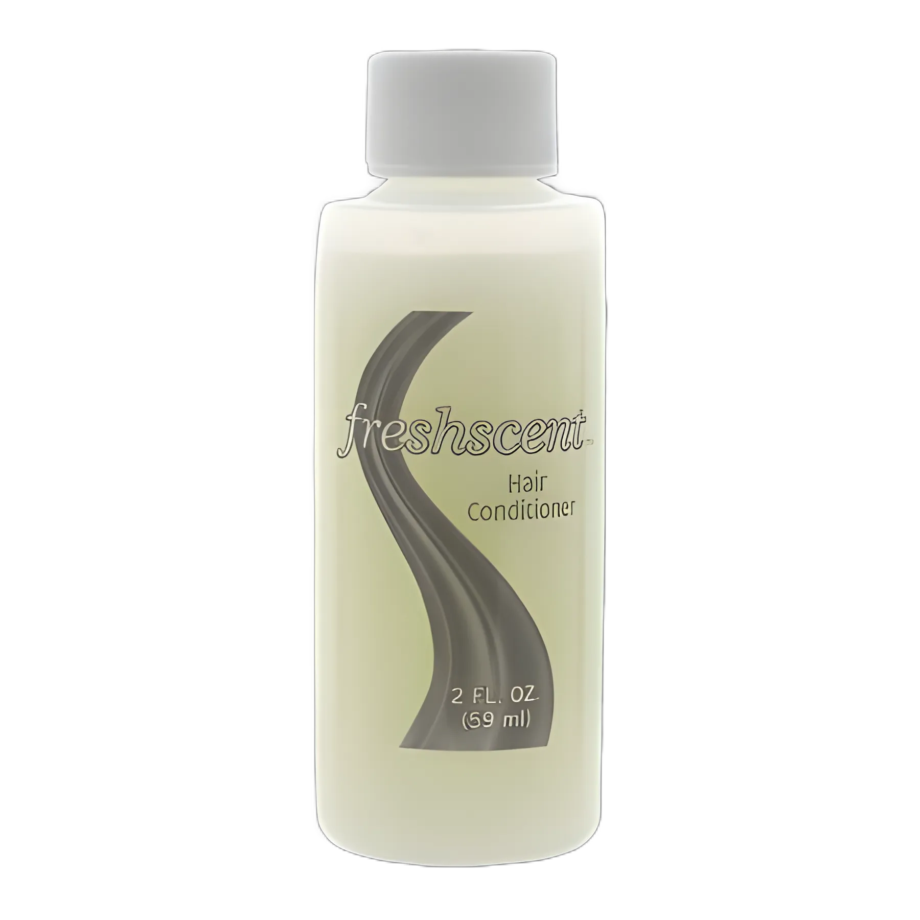 Hair Conditioner Freshscent™ 2 oz. Bottle