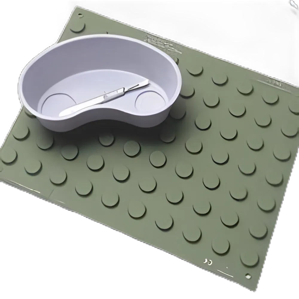 Devon™ Magnetic Instrument Drape - 31140588