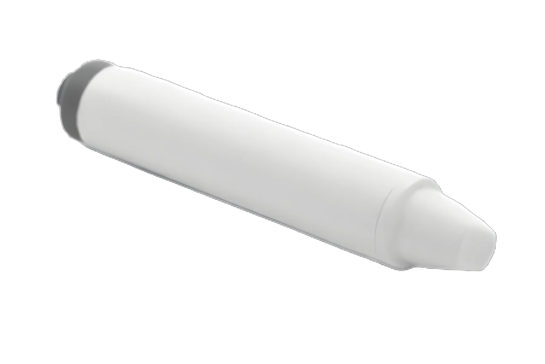 Widebeam Probe 8 MHz Frequency