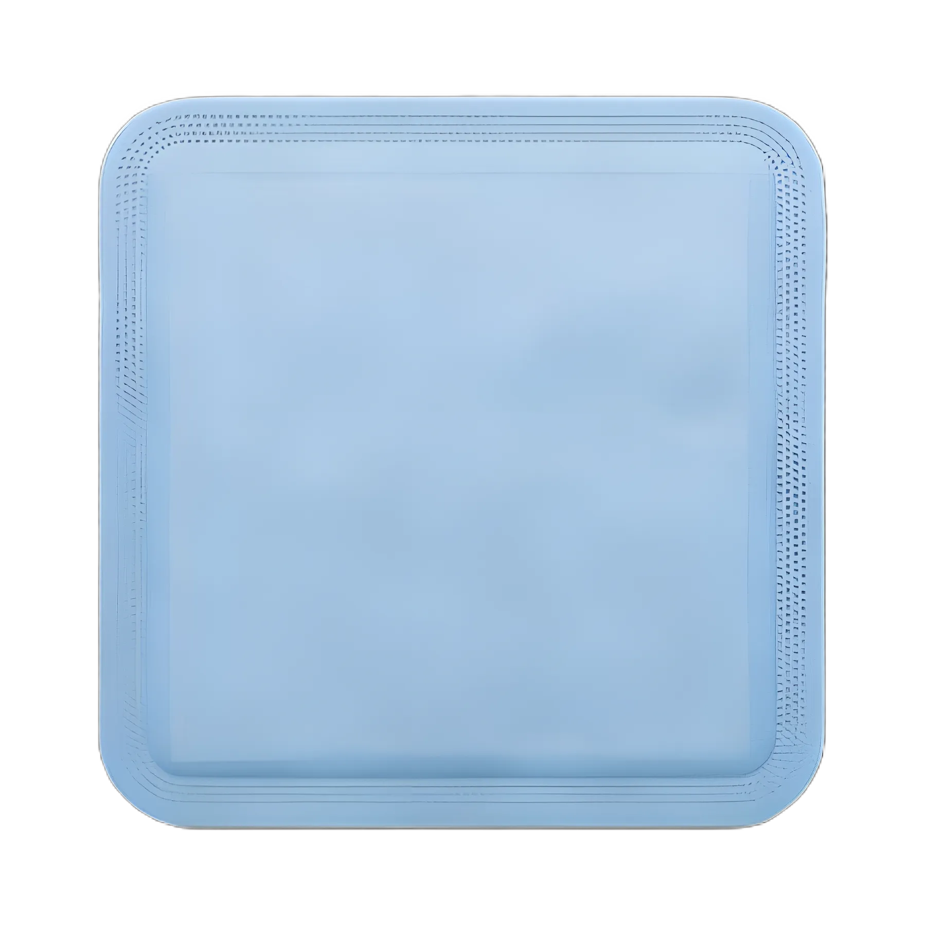 Super Absorbent Dressing Mextra® Superabsorbent Polyacrylate 5 X 5 Inch Sterile
