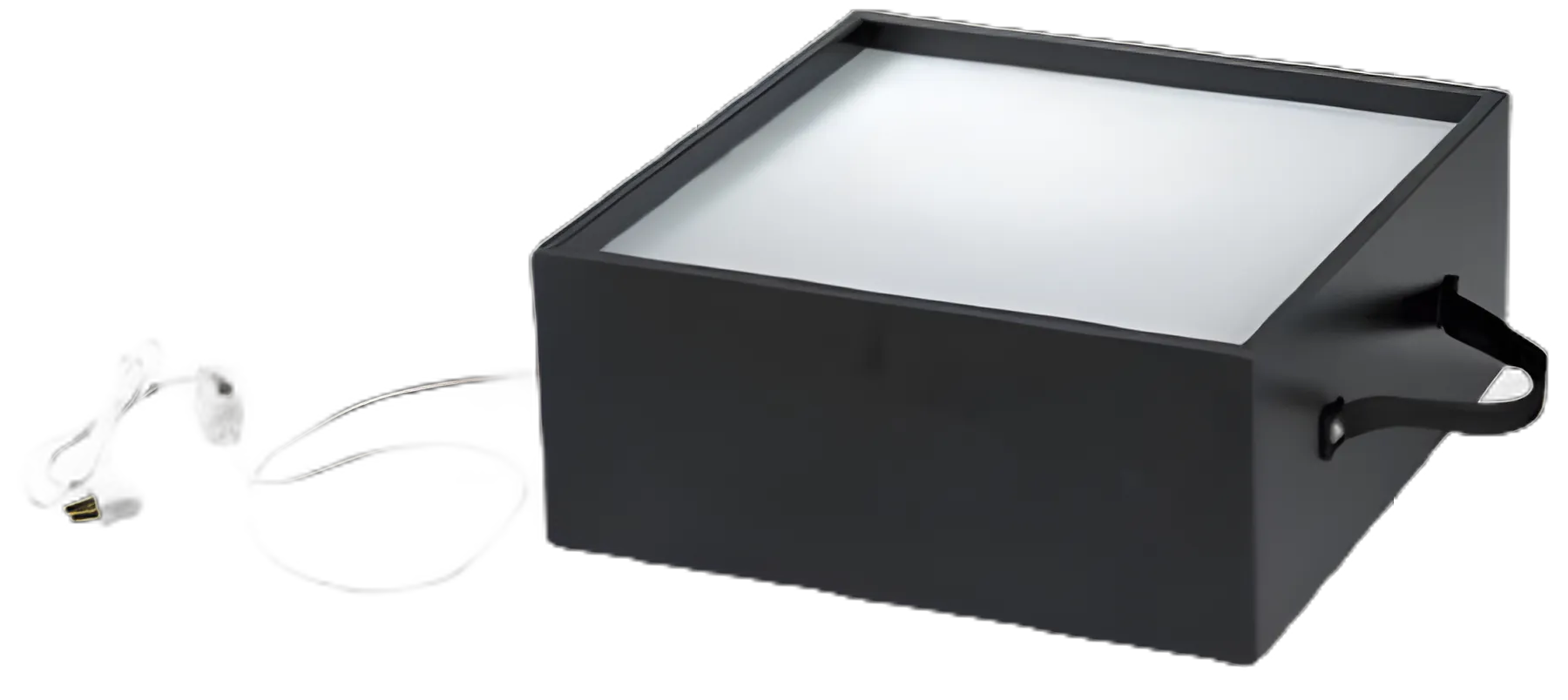 Light Box 16 X 16 Inch, Frosted Light Screen