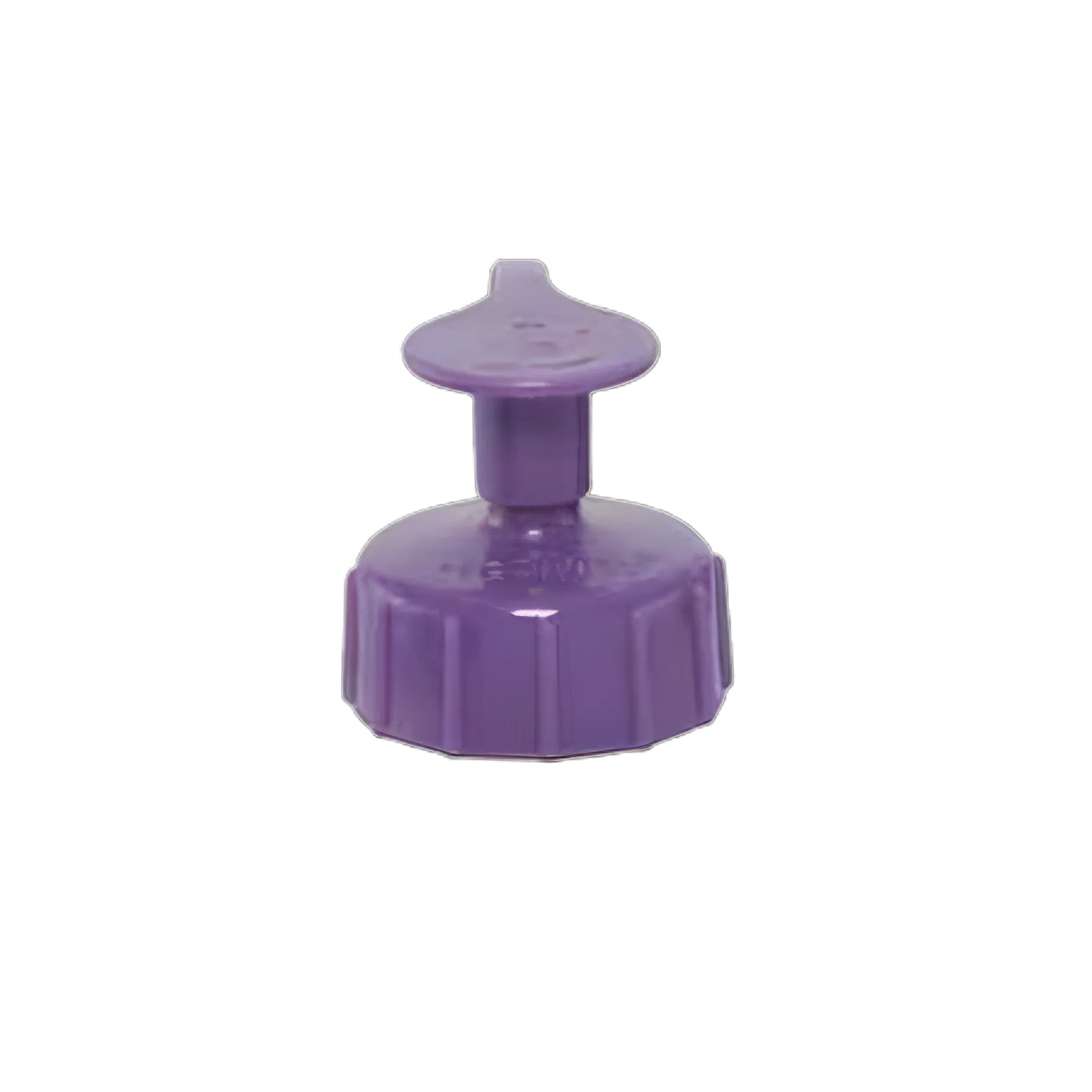 NeoConnect ENFIT Medication Vial Cap for 20mm Bottles - Size B by Avanos Medical