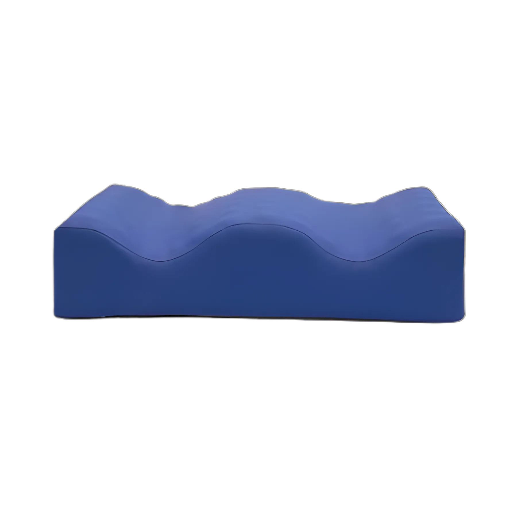 ZERO-G Heel Pillow ULTRA™: Double Leg Heel Cushion for Pressure Relief